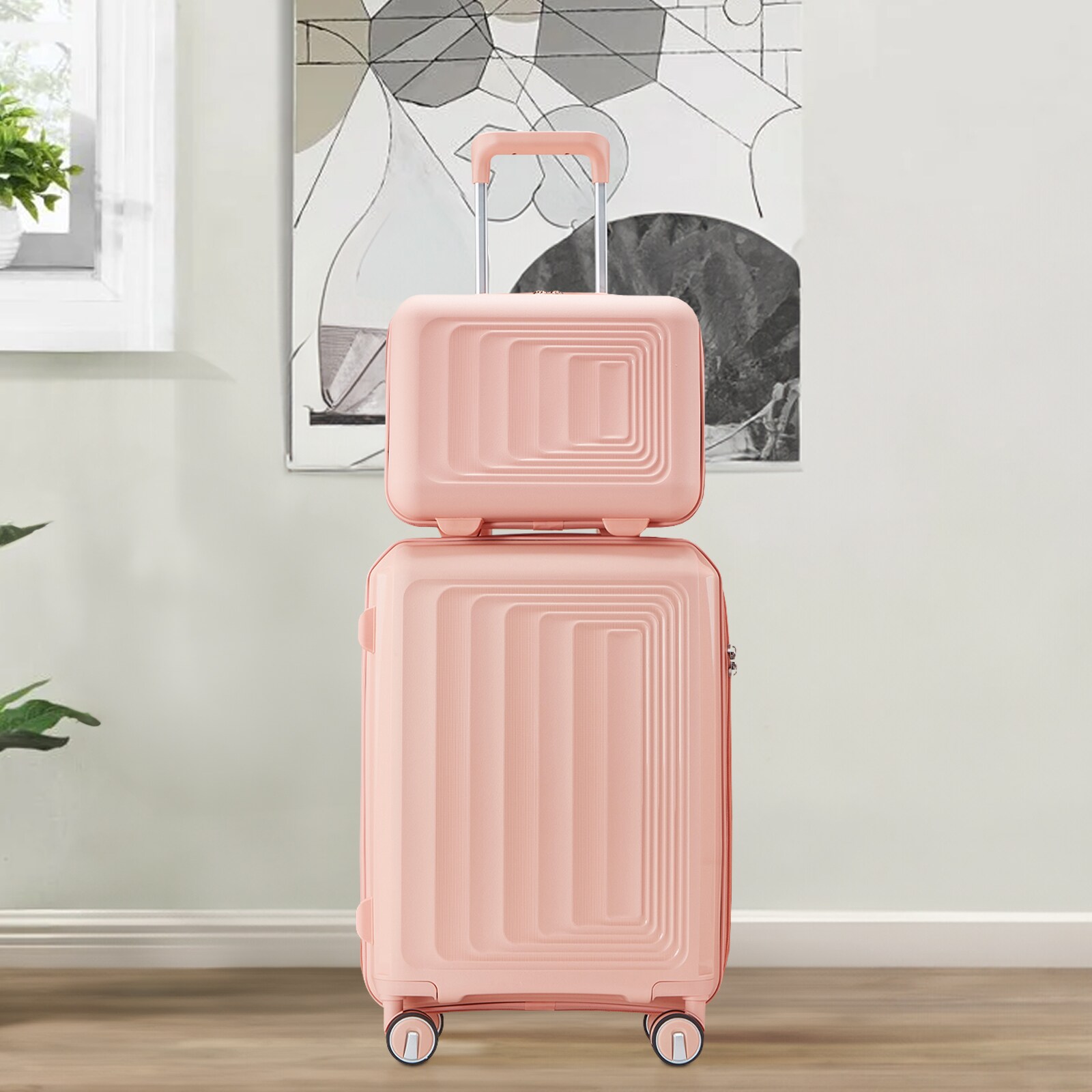 Flynama L-P186565 Luggage-And-Luggage-Sets - View #9