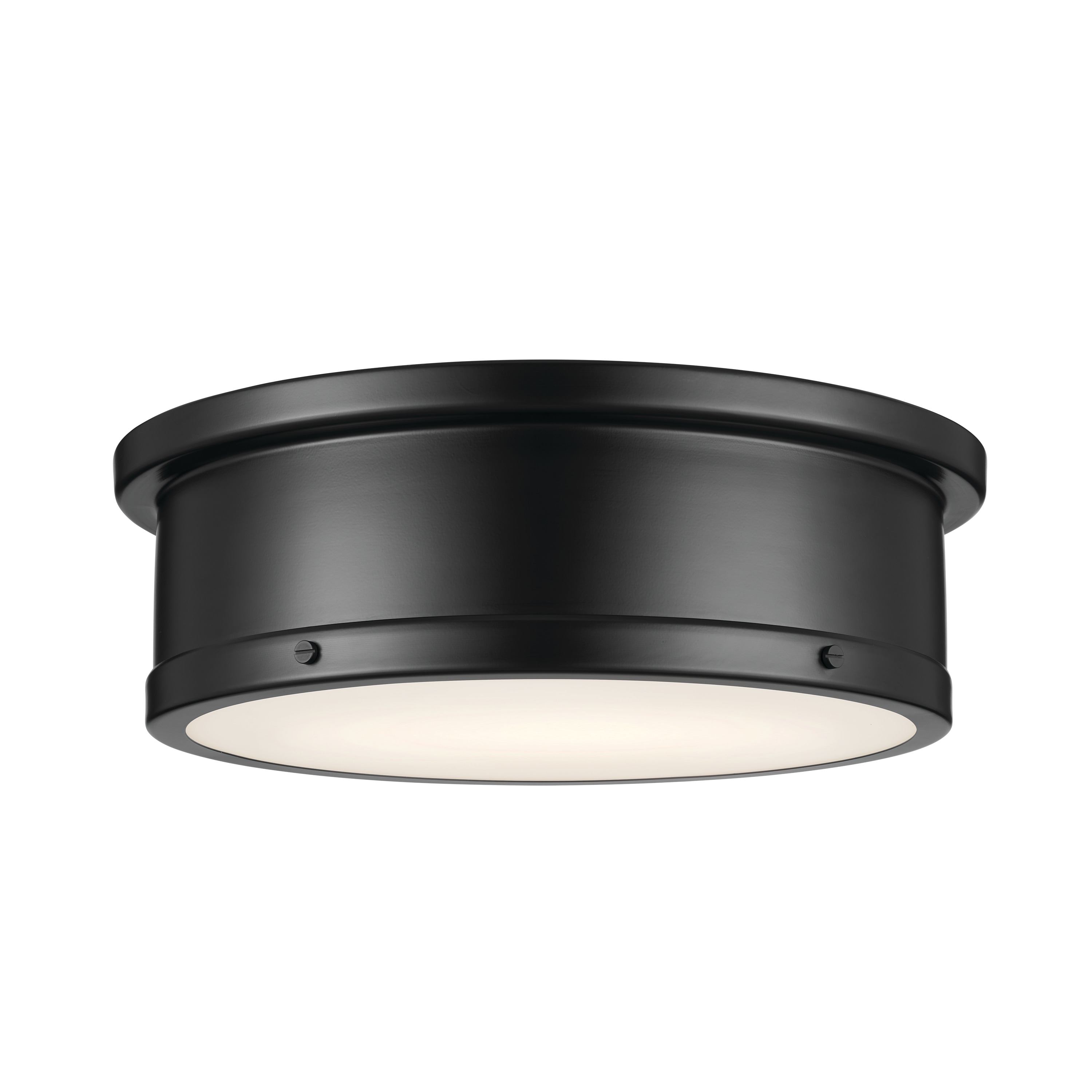 Kichler Cylinder Flush Mount Lighting at Lowes.com