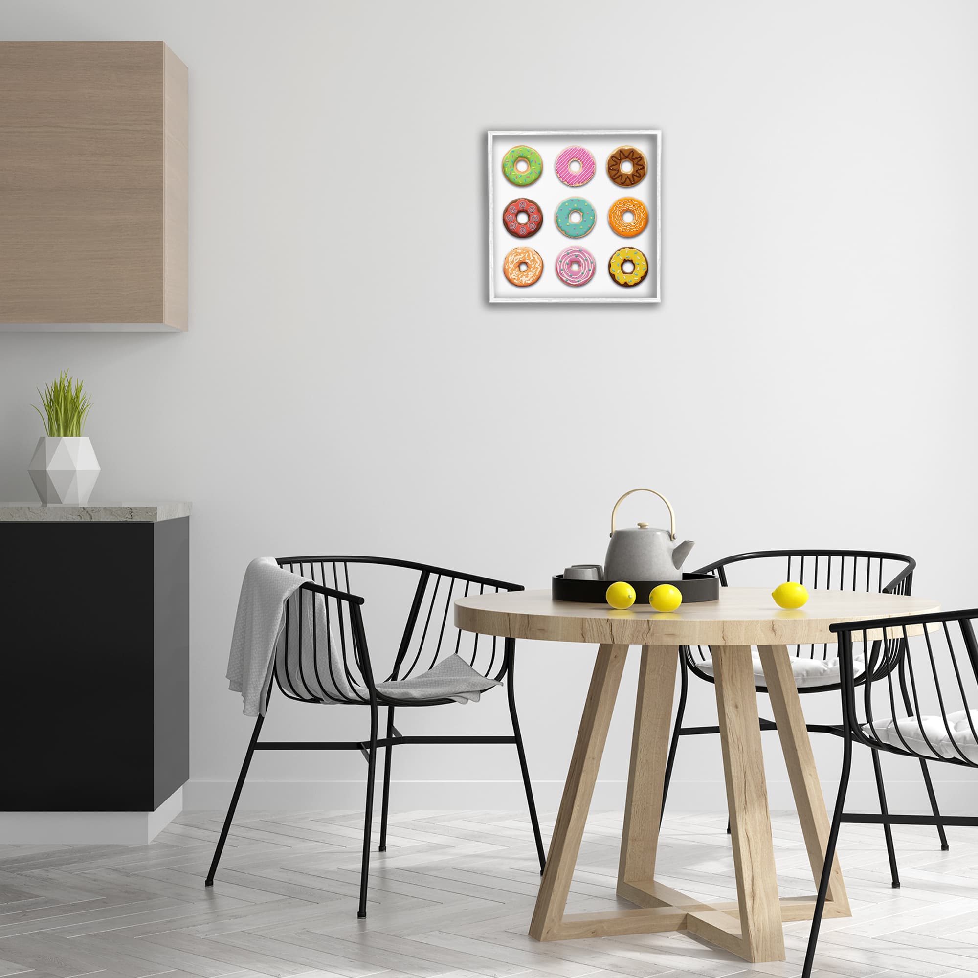 Stupell Industries BS-488-WFR-17X17 Wall-Art - View #3