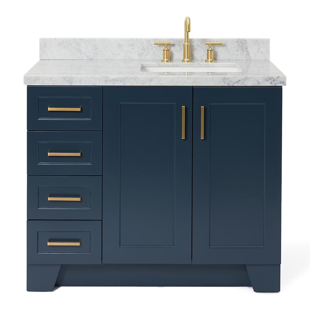 ARIEL Q043SRCWRVOMNB Bath-Vanity-Combo - View #2
