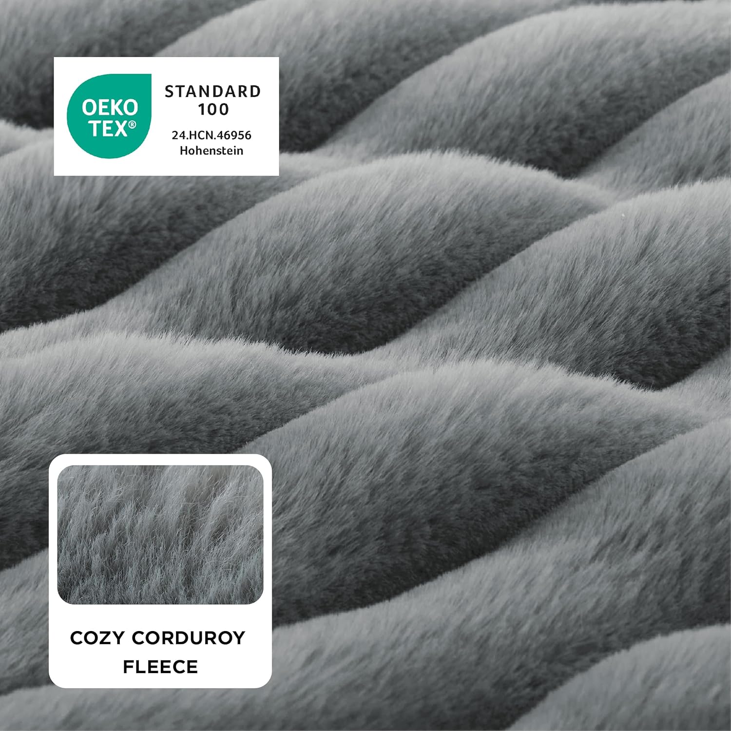 LOVMOR SF-H-CK-DOGBED-14 Pet-Beds - View #3