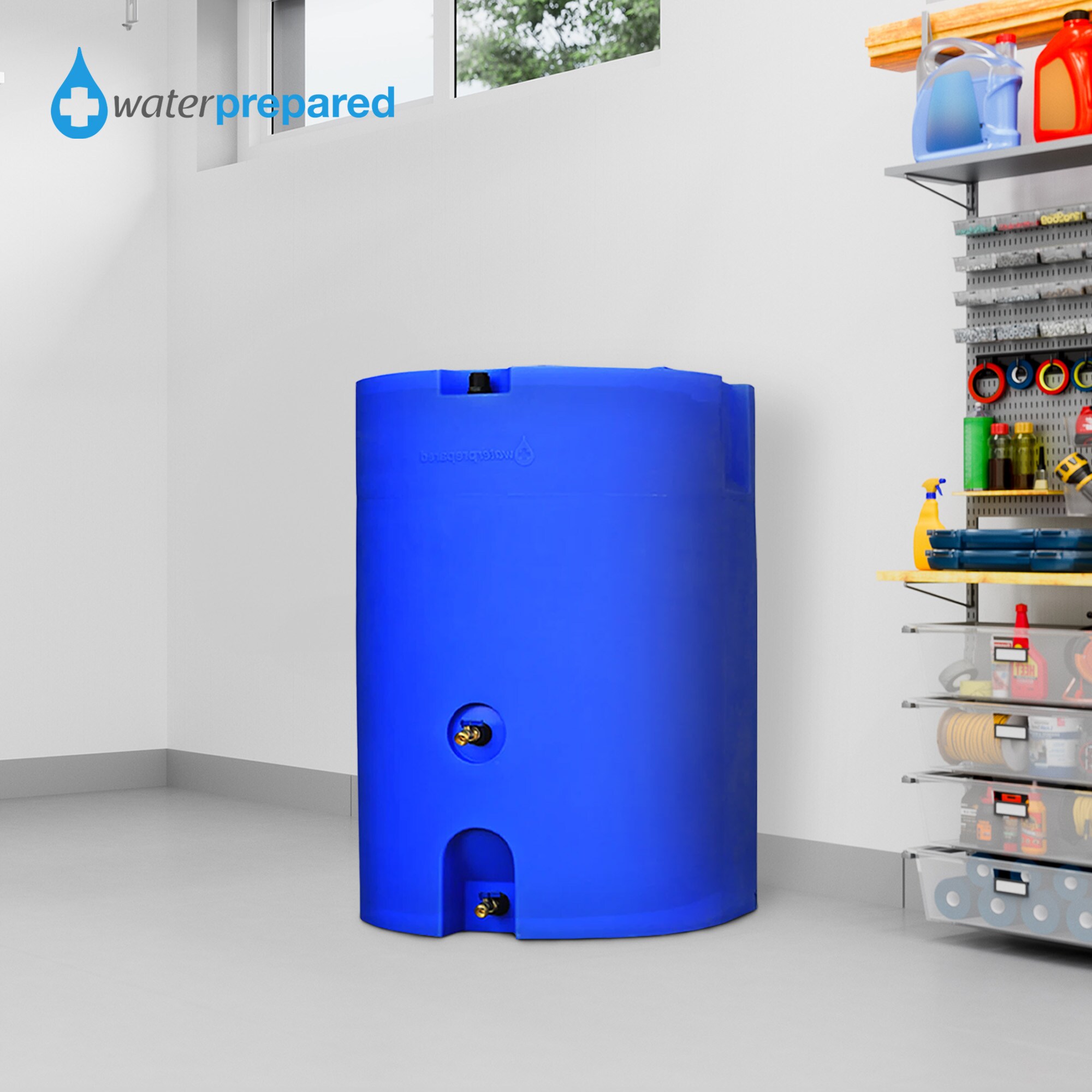 WaterPrepared 404187 Water-Bottles-Mugs - View #4