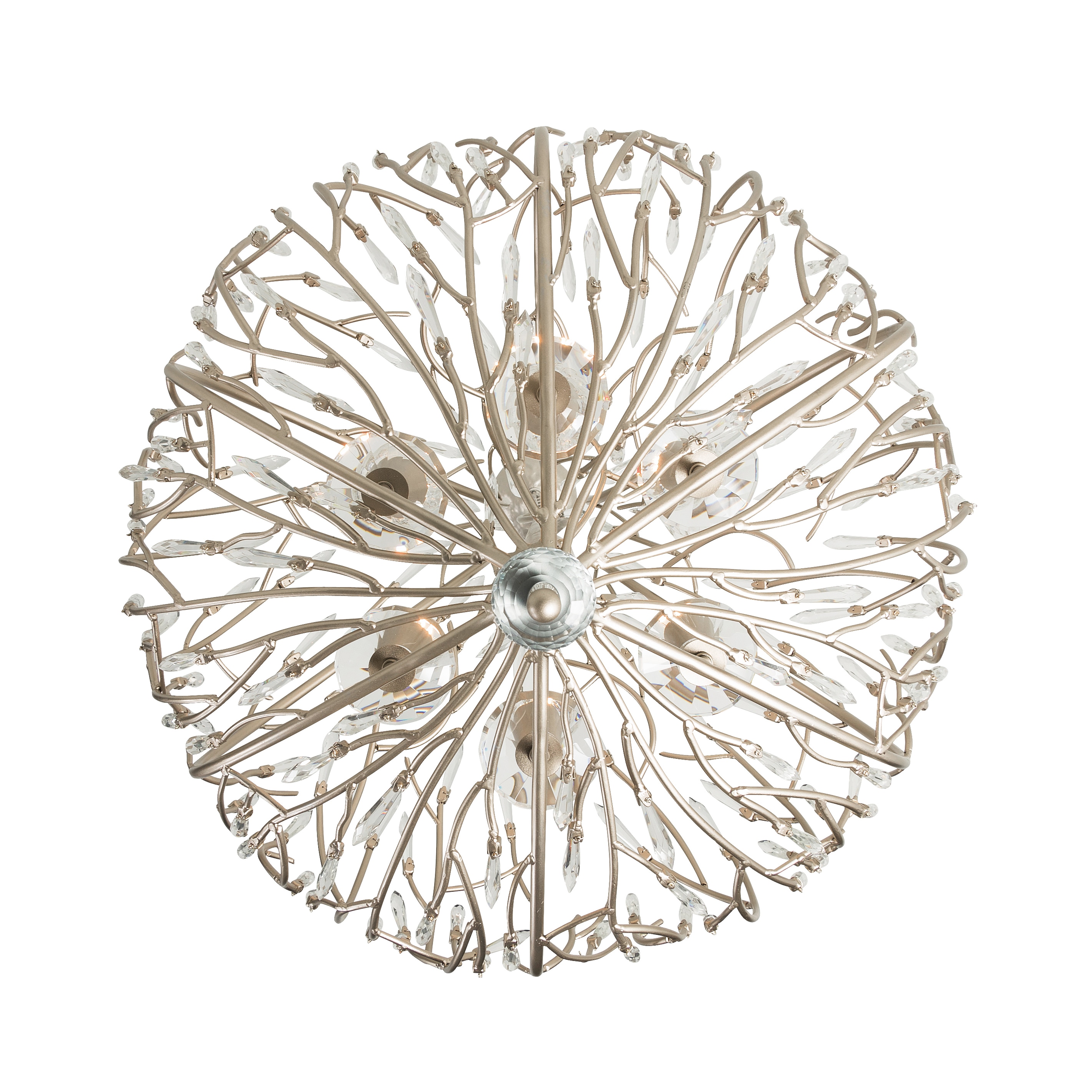 Varaluz 271P06GD Pendant-Lights - View #4