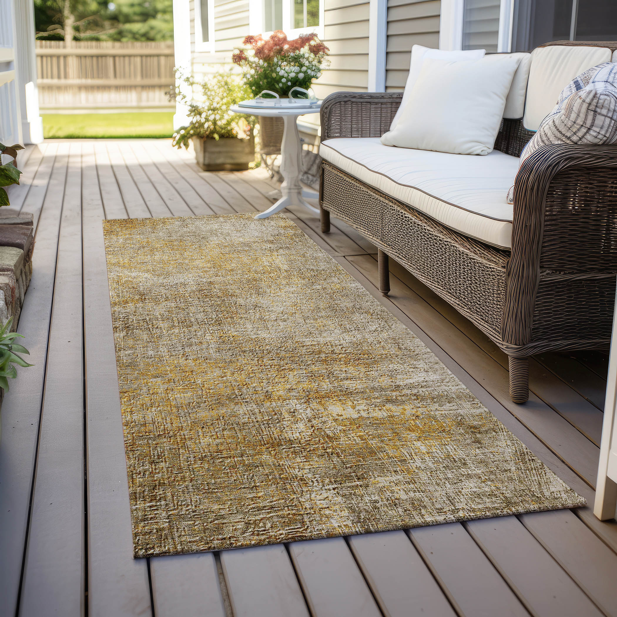 Addison Rugs ACN593BG2X8 rugs - View #7
