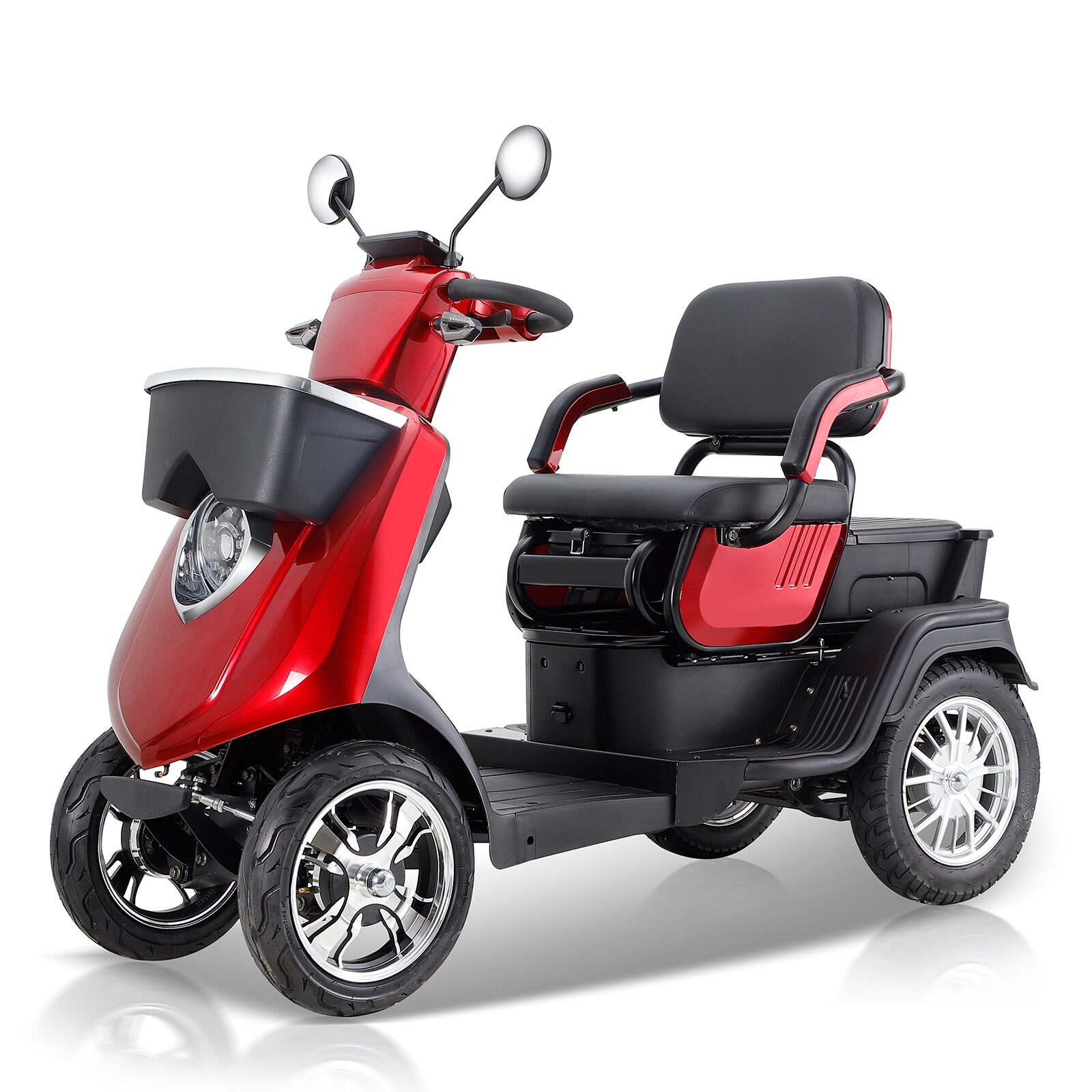 Xspracer ML-MS122H scooters - View #3