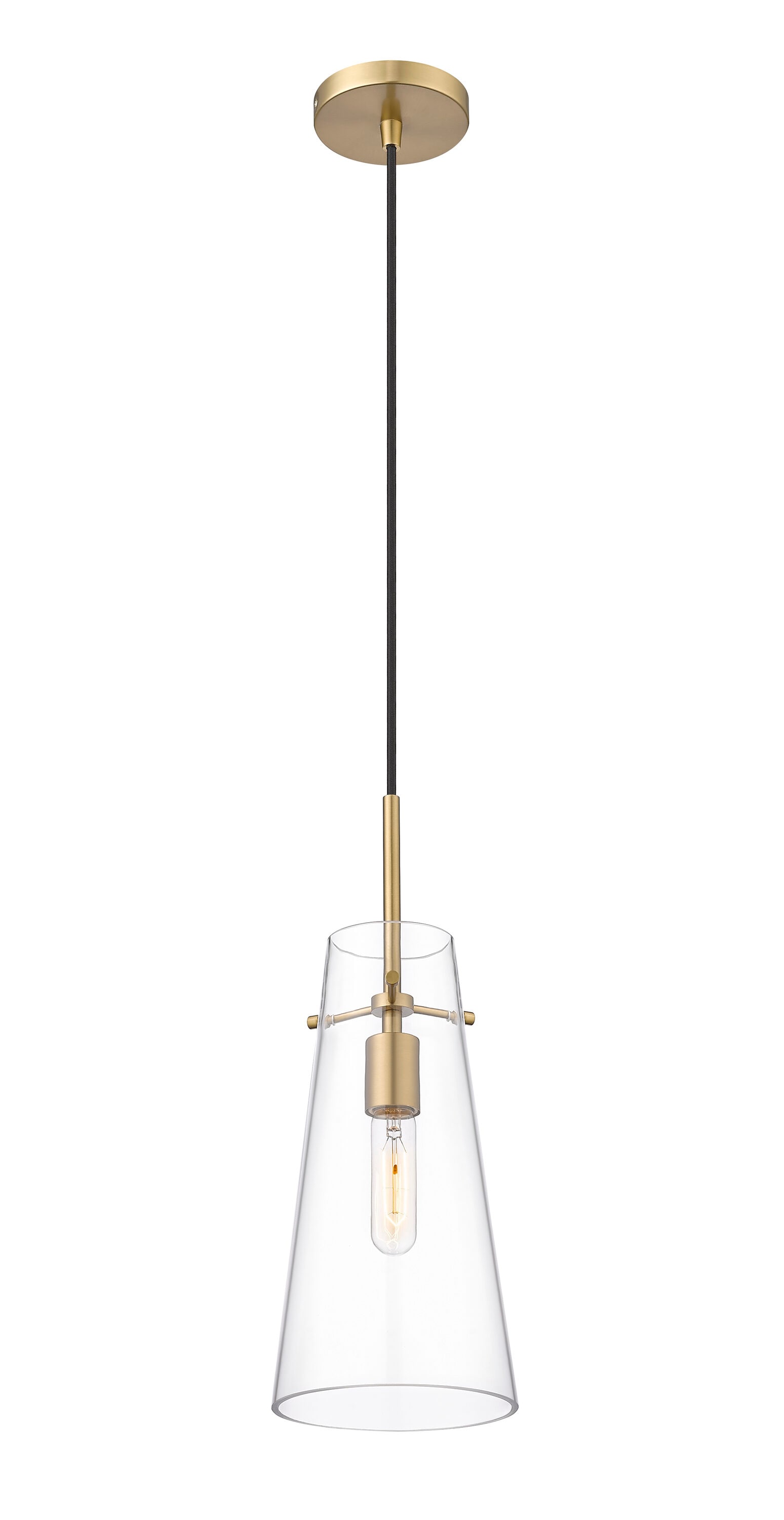 Z-Lite 7508P-MGLD Pendant-Lights - View #5