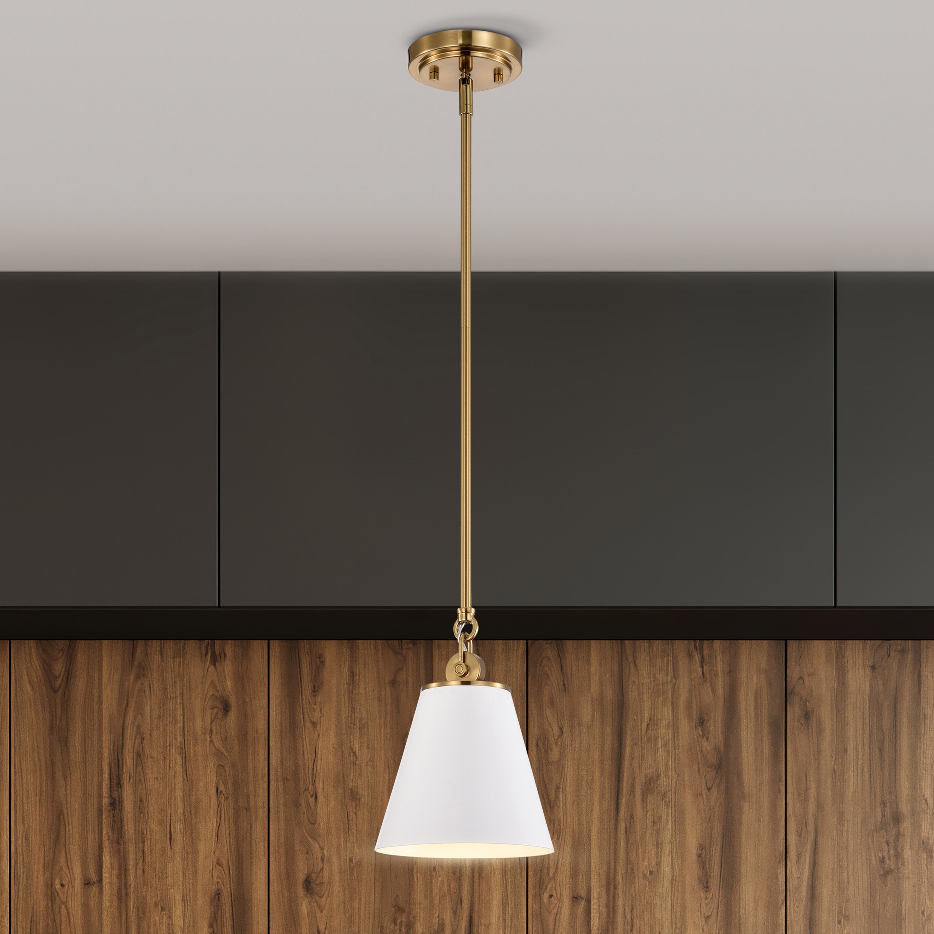 SATCO NUVO 60/7409 Pendant-Lights - View #7