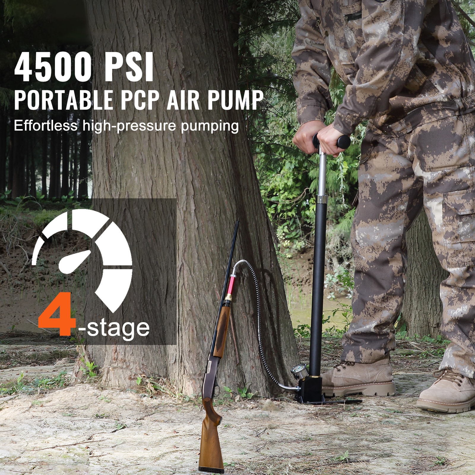 VEVOR SDQQCQB4000PSVH1RV0 pumps - View #3
