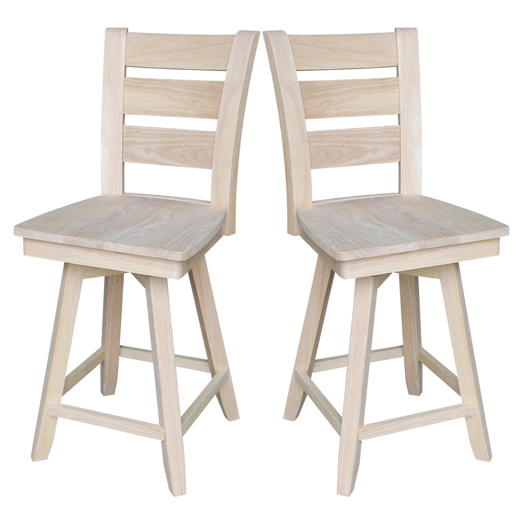 International Concepts S-292SW stools - View #10