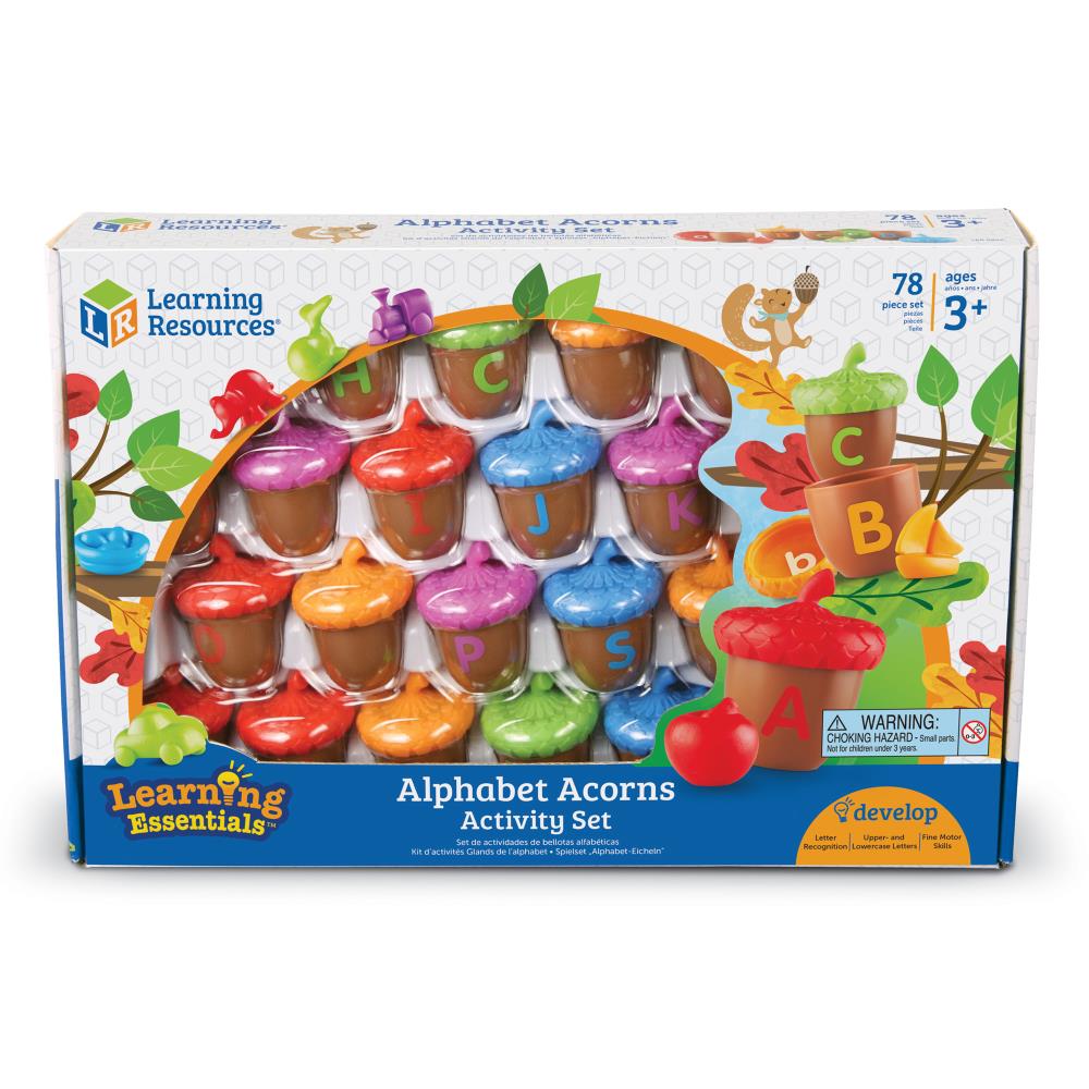 Learning Resources LER6802 Play-Toys - View #8