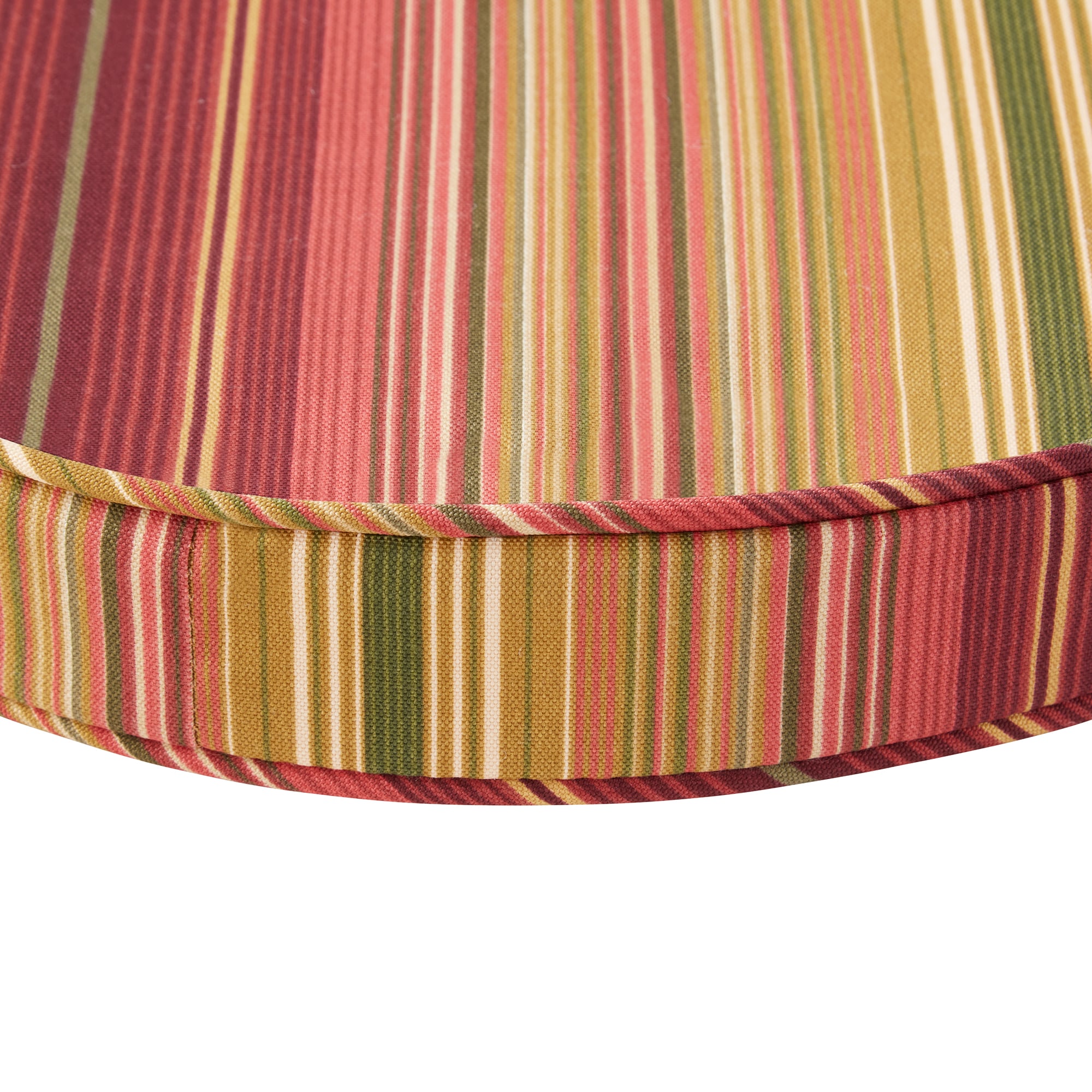 Greendale Home Fashions OP1150S2-KINNABARI Patio-Furniture-Cushions - View #4