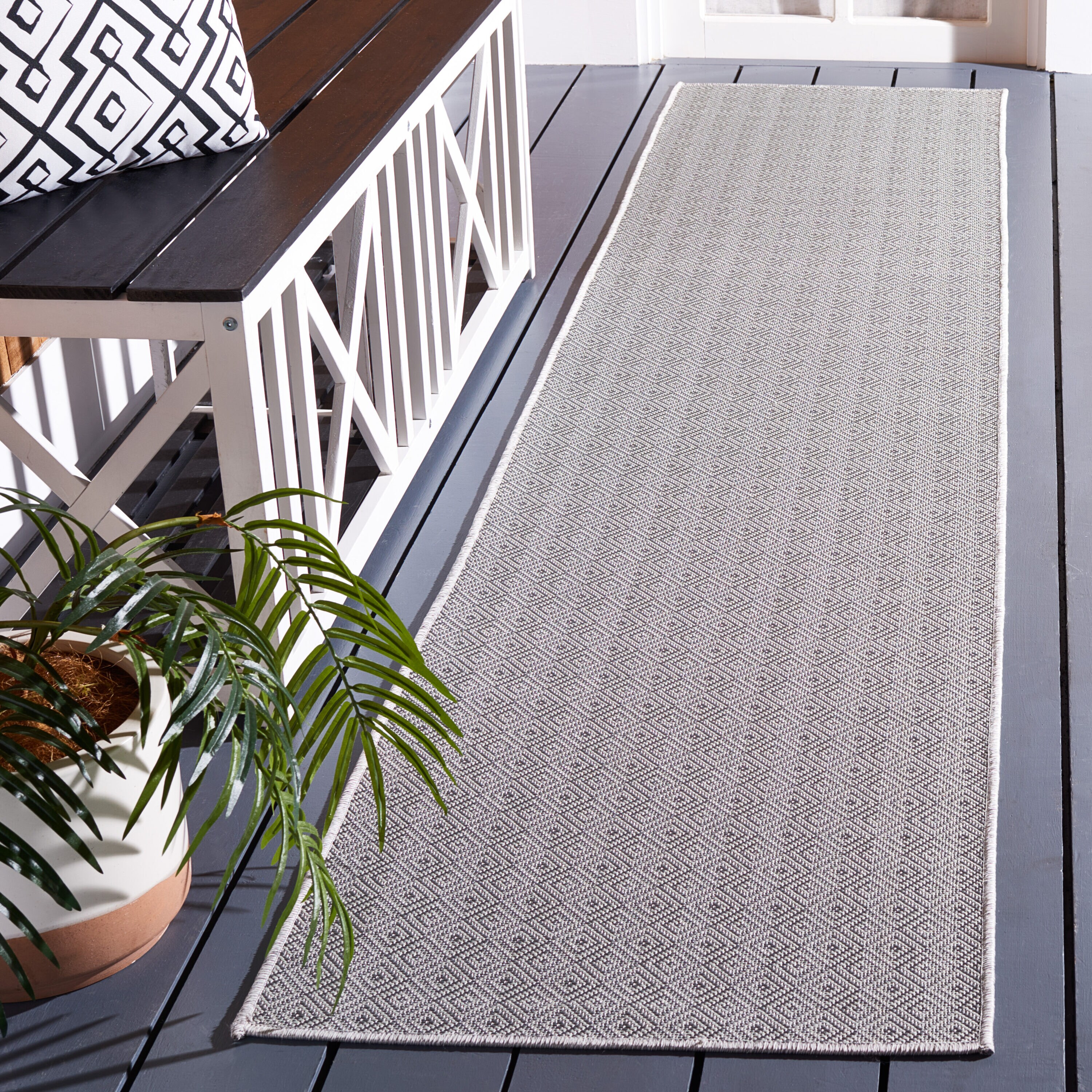 Safavieh HTN230F-29 rugs - View #2