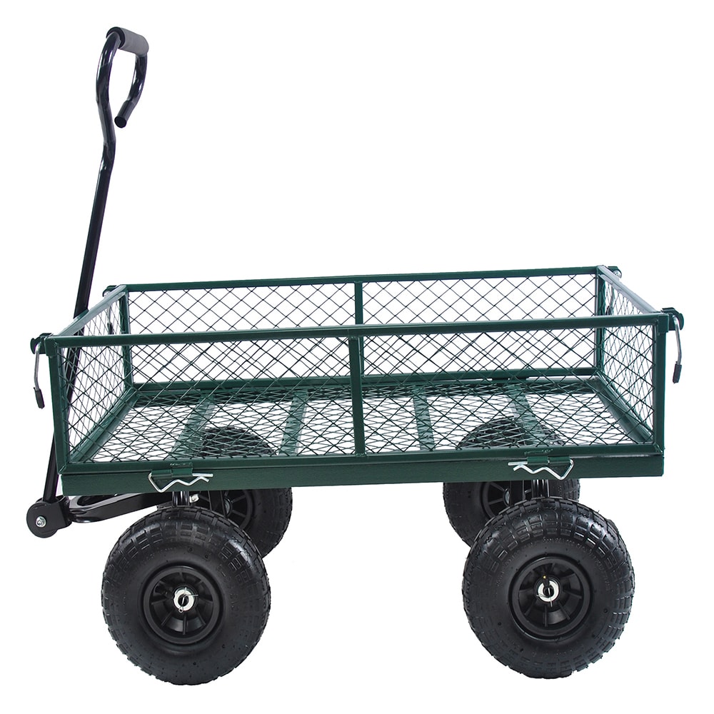 Fun Orange FUNYCXC05 Yard-Carts - View #10