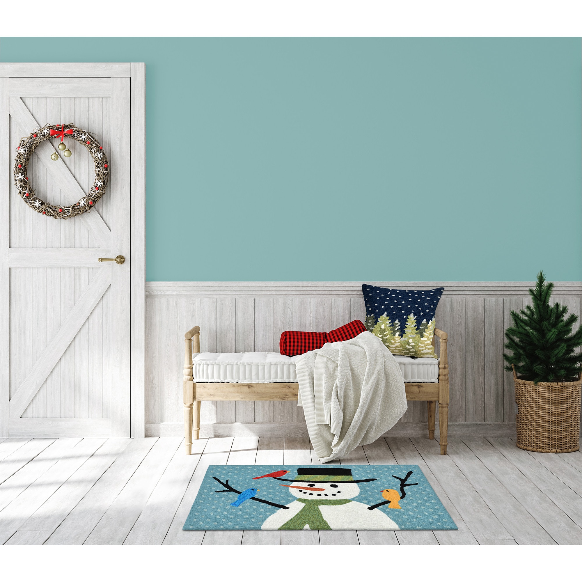 Liora Manne FTP23186503 Mats-Cat - View #11