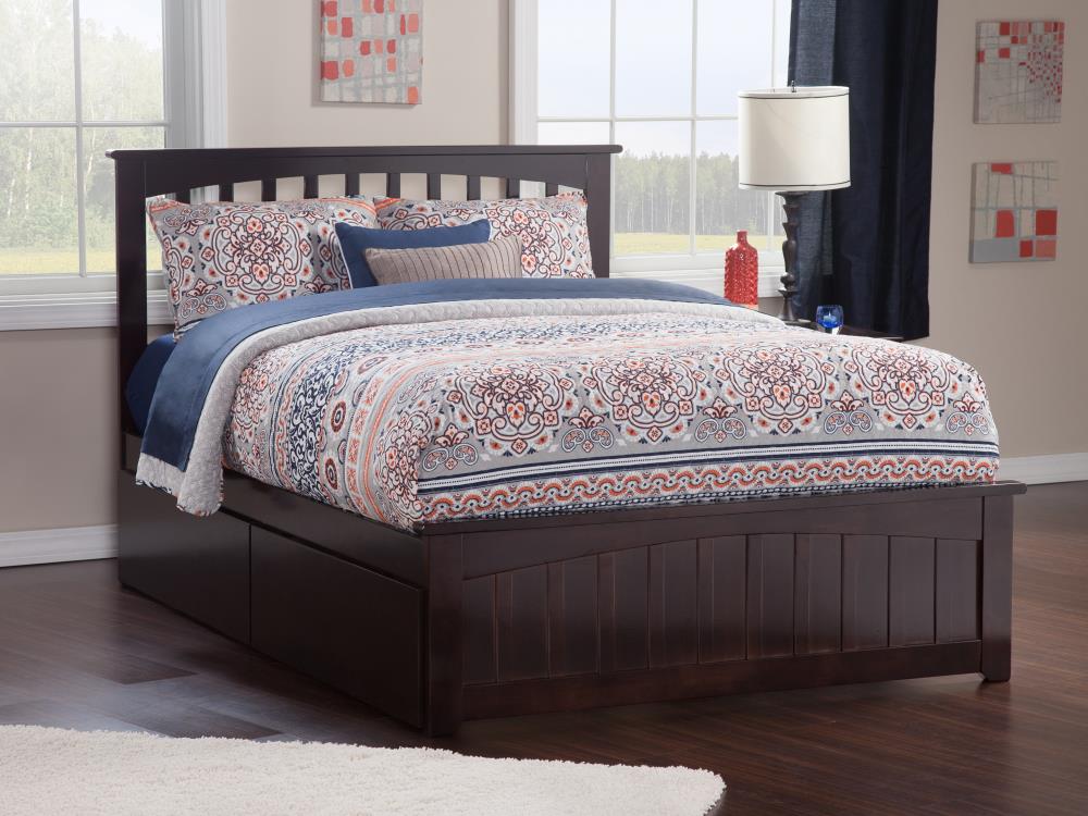 AFI Furnishings AR8736111 beds - View #2