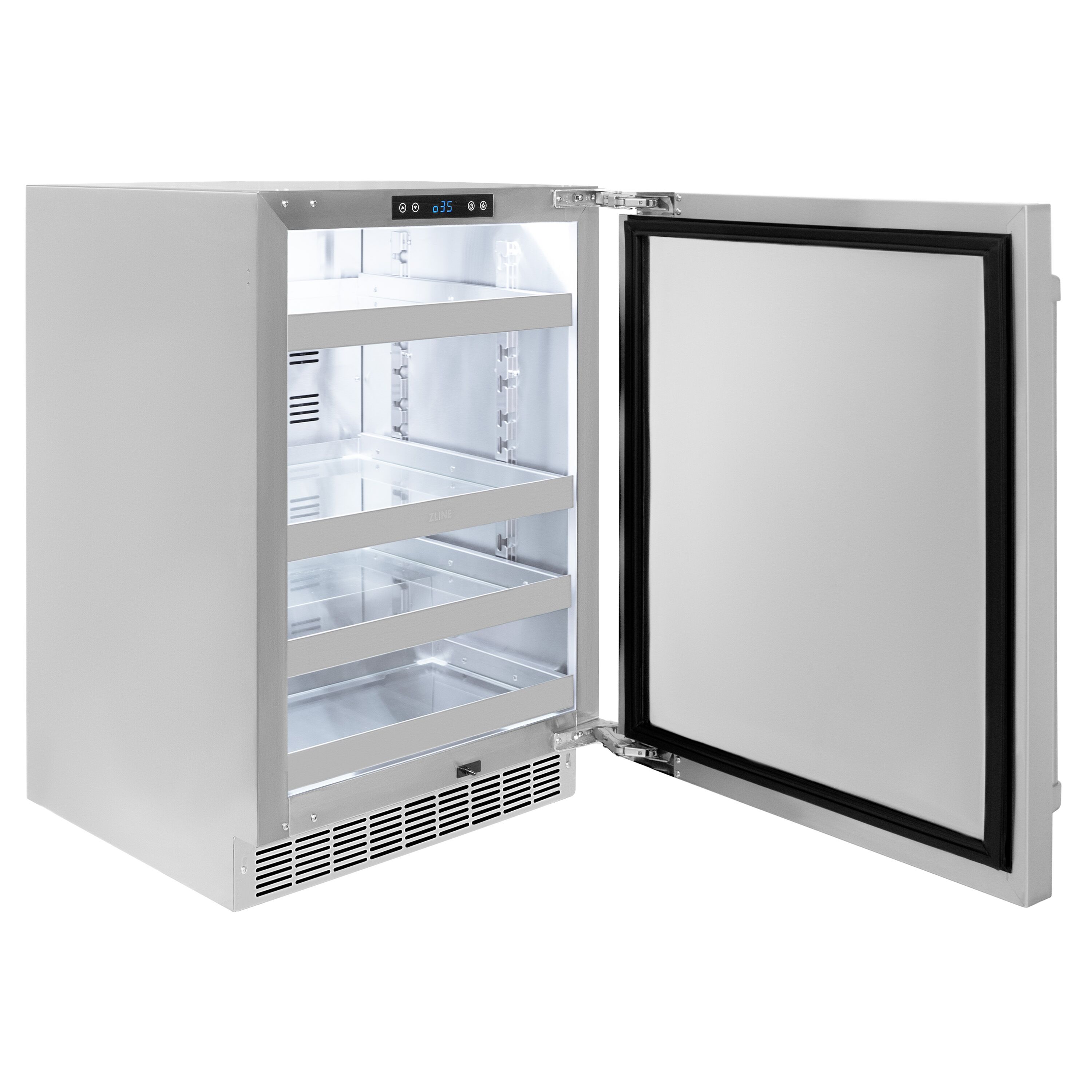 ZLINE KITCHEN & BATH RBSO-ST-24 Beverage-Dispensers - View #5