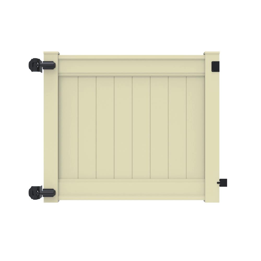 Freedom 73043106 Vinyl-Fence-Panels - View #2