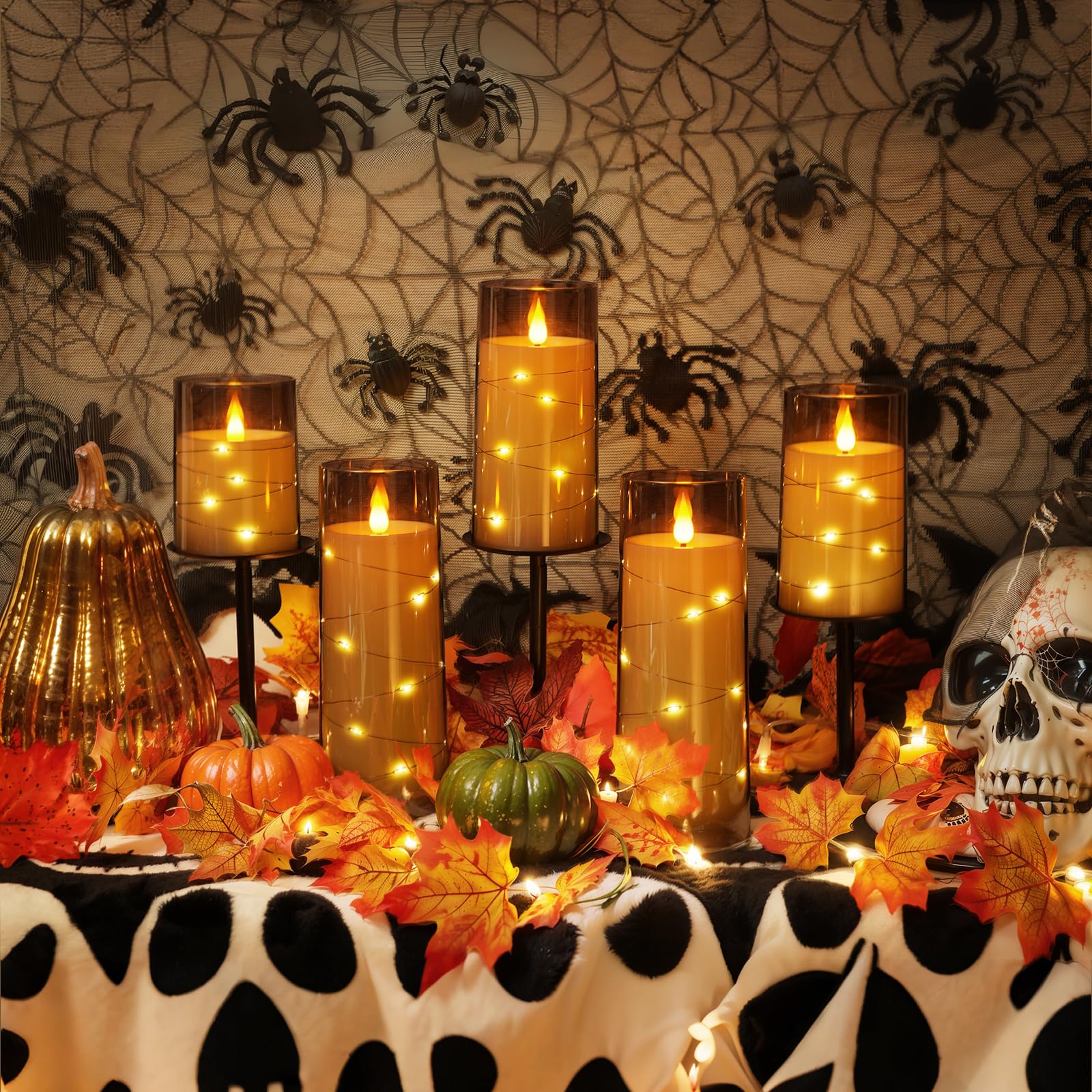 Yichuhaoxi LYI0610Y029 candles - View #8