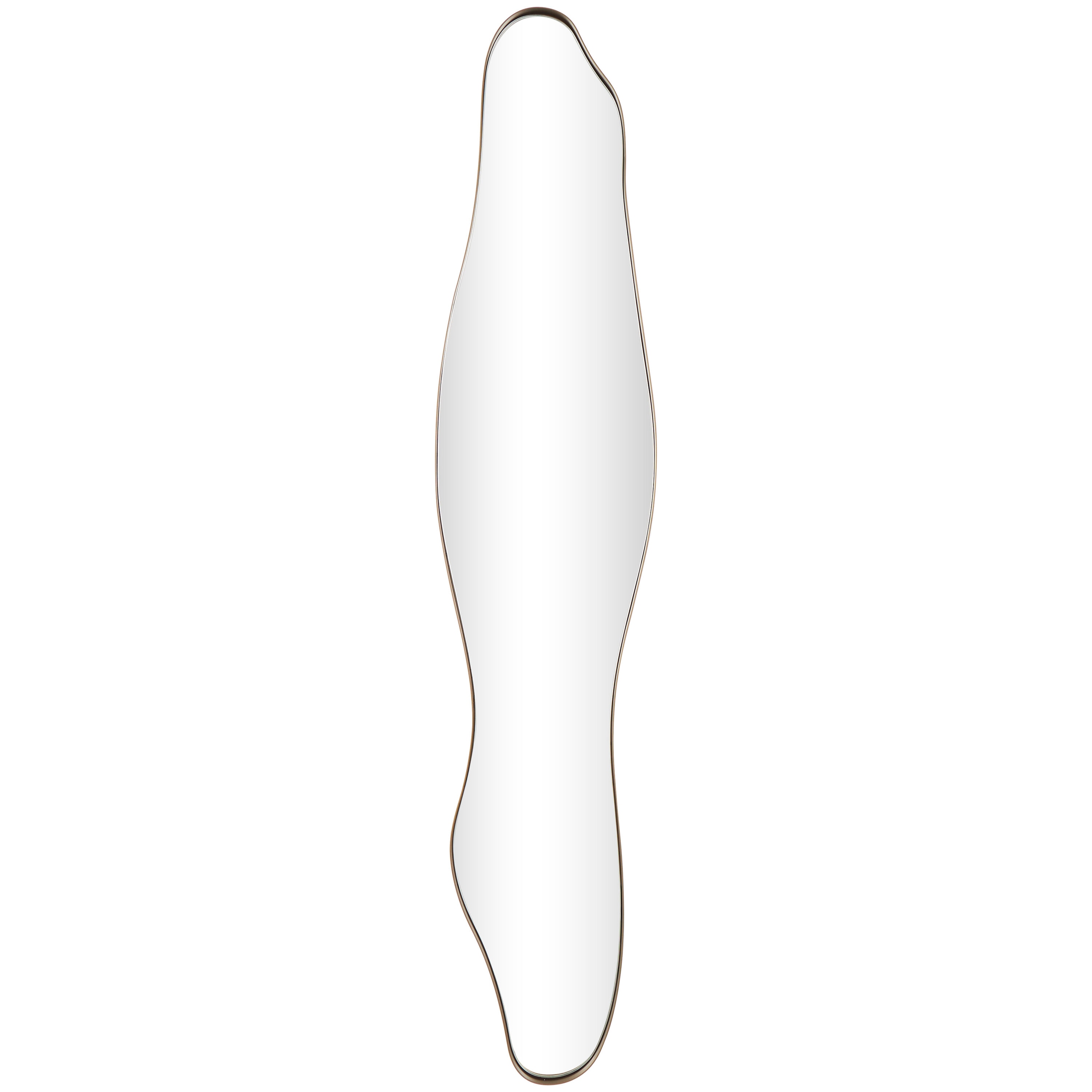 CosmoLiving by Cosmopolitan 821947 Decor-Mirrors - View #2