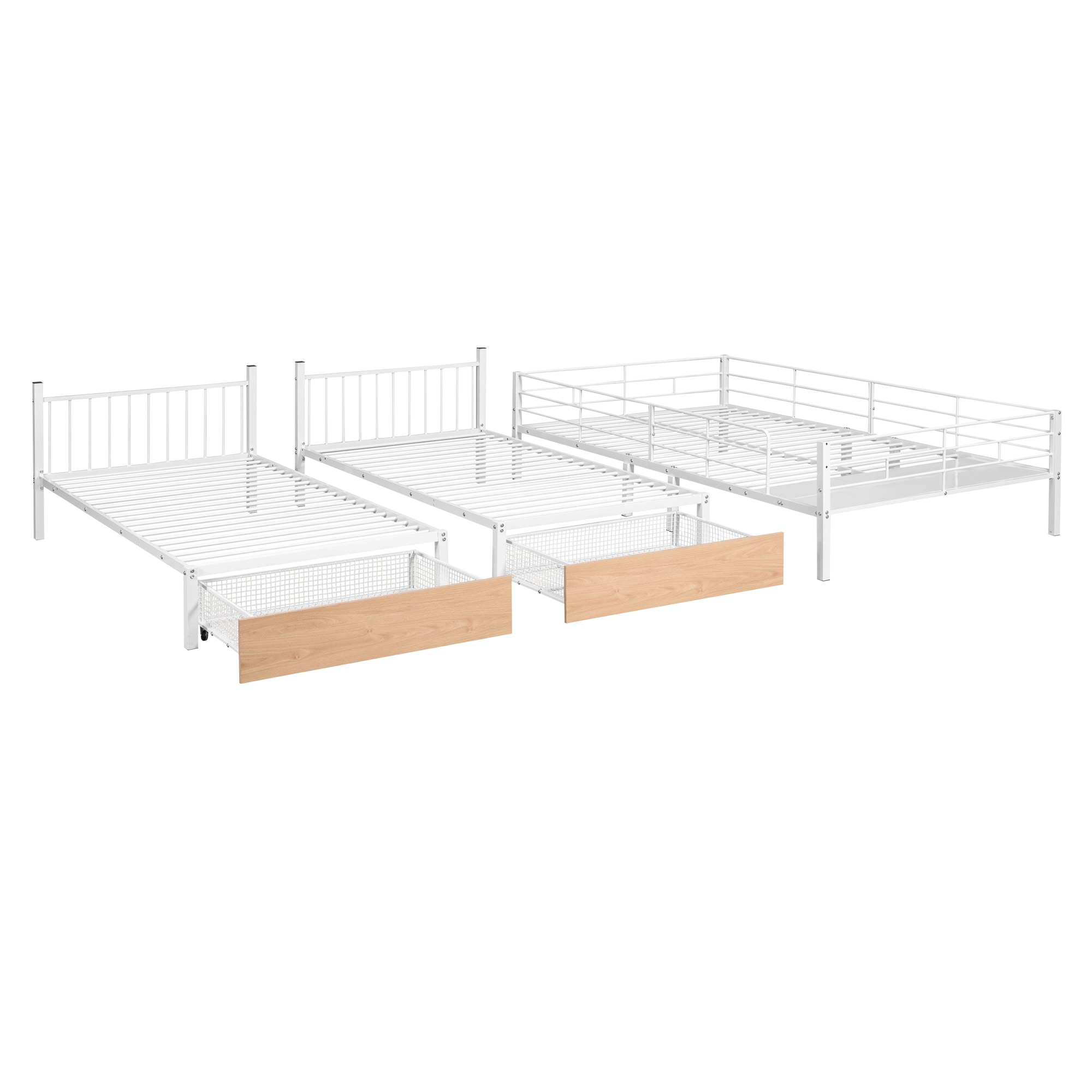 ModernLuxe LT000222AAK Bunk-Beds - View #6
