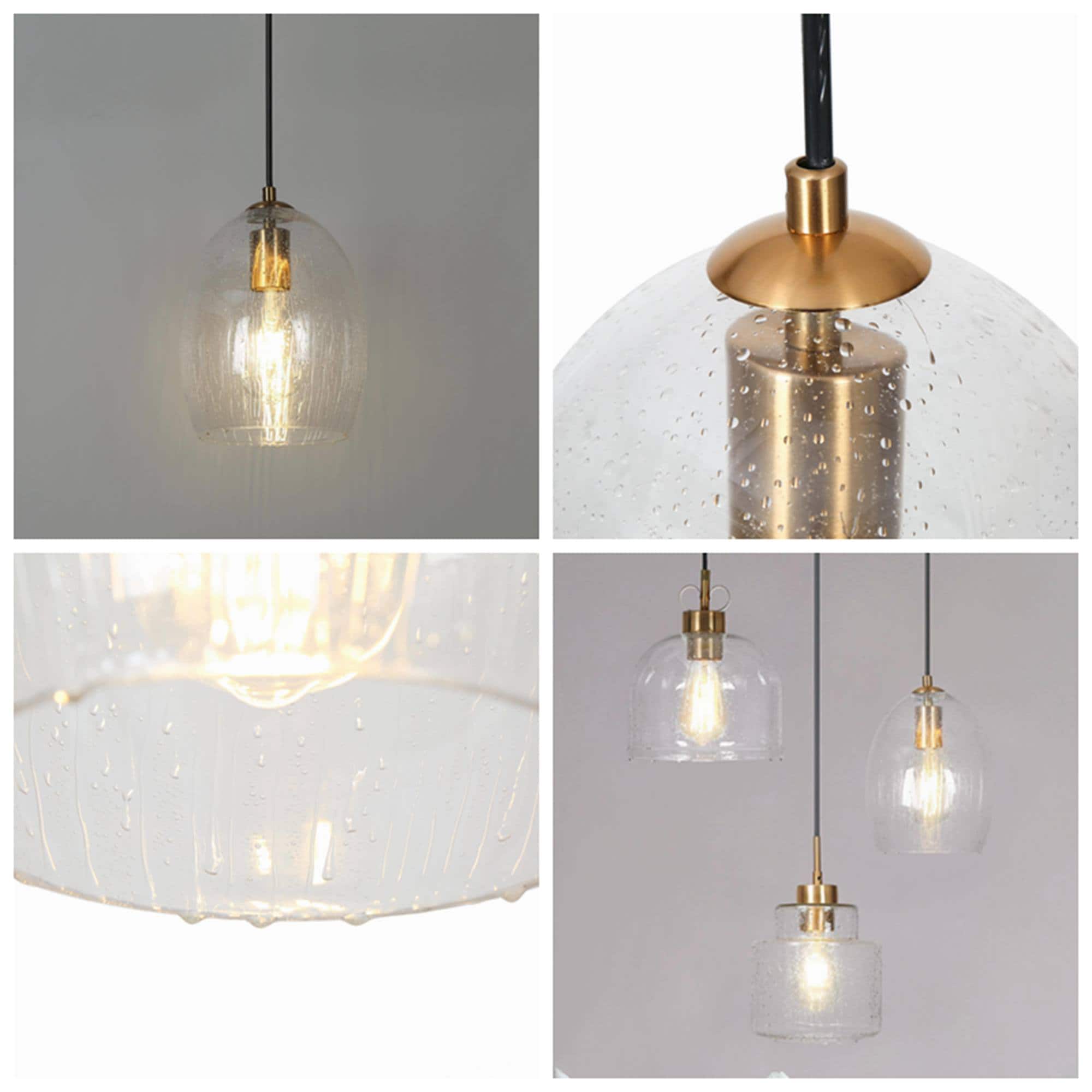 Uolfin FQ6B3E-LWS24923-R8 Pendant-Lights - View #7