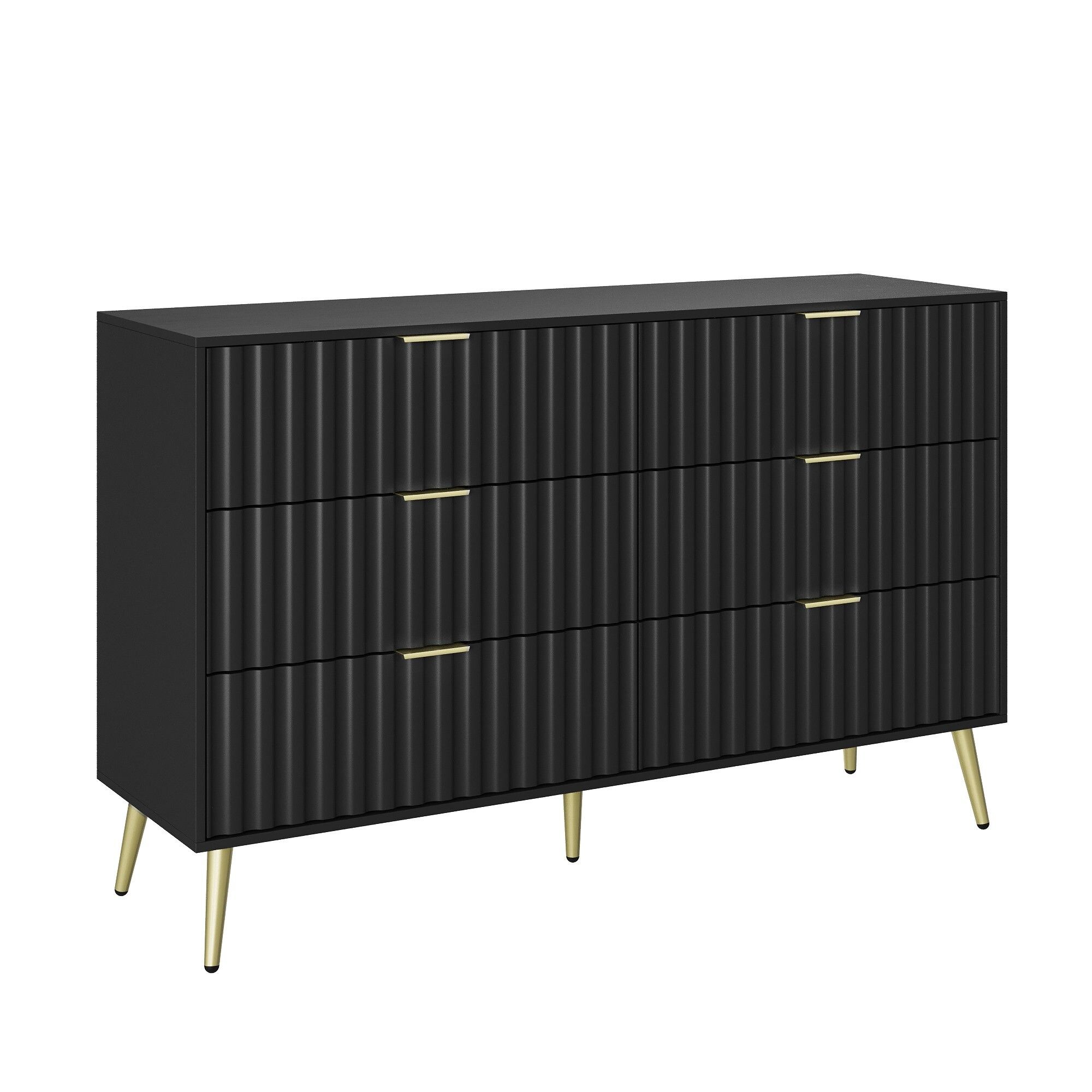 Yiekholo LL-1857AAB dressers - View #5