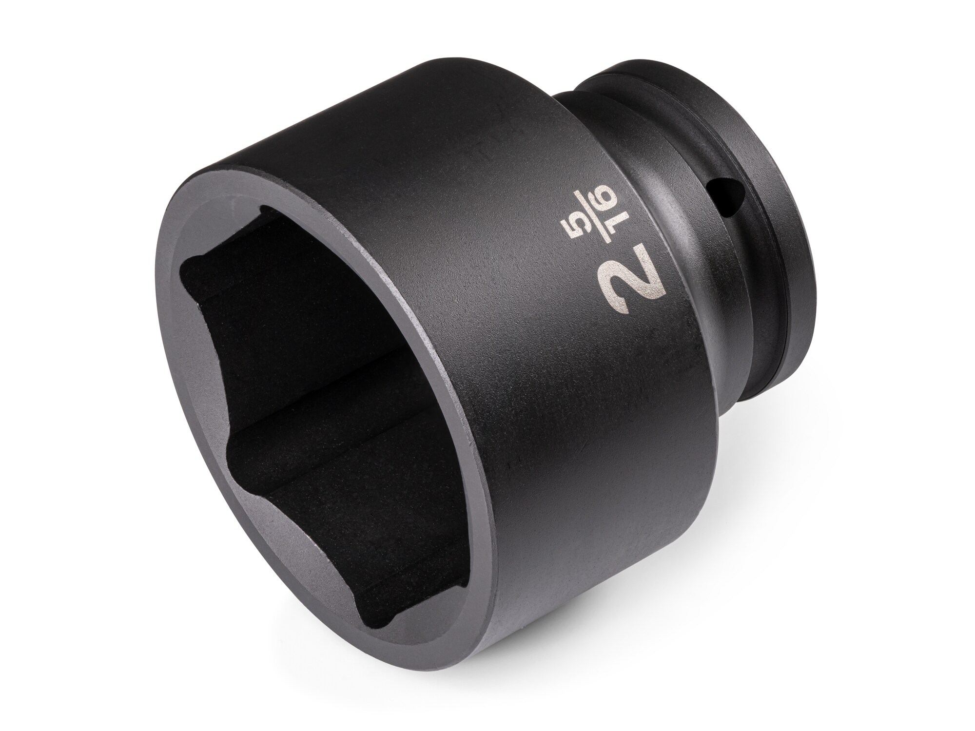TEKTON Standard (SAE) 3/4-in Drive 2-5/16-in 6-point Impact Socket Individual #SID32059