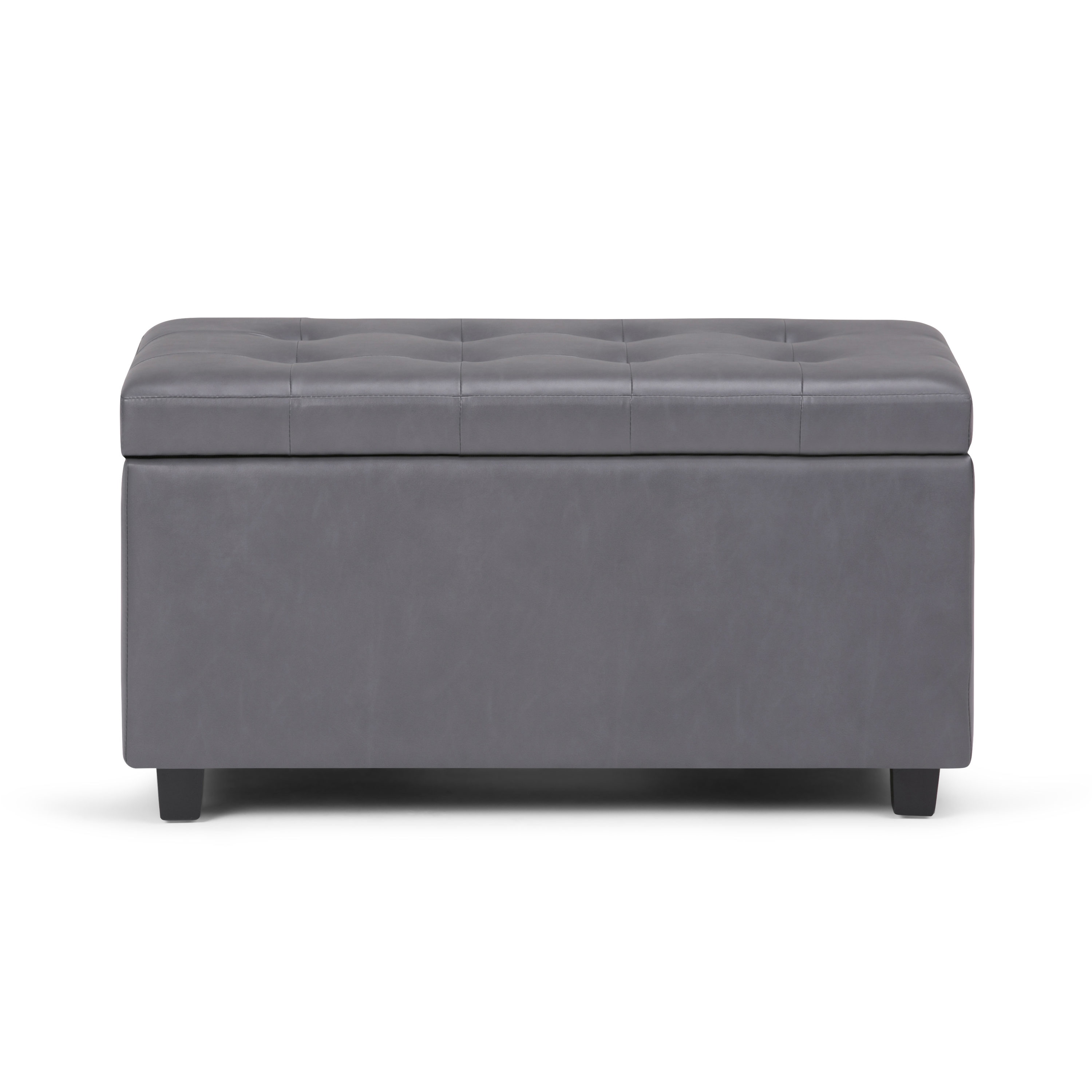 Simpli Home AY-S-38-G Indoor-Ottomans - View #2