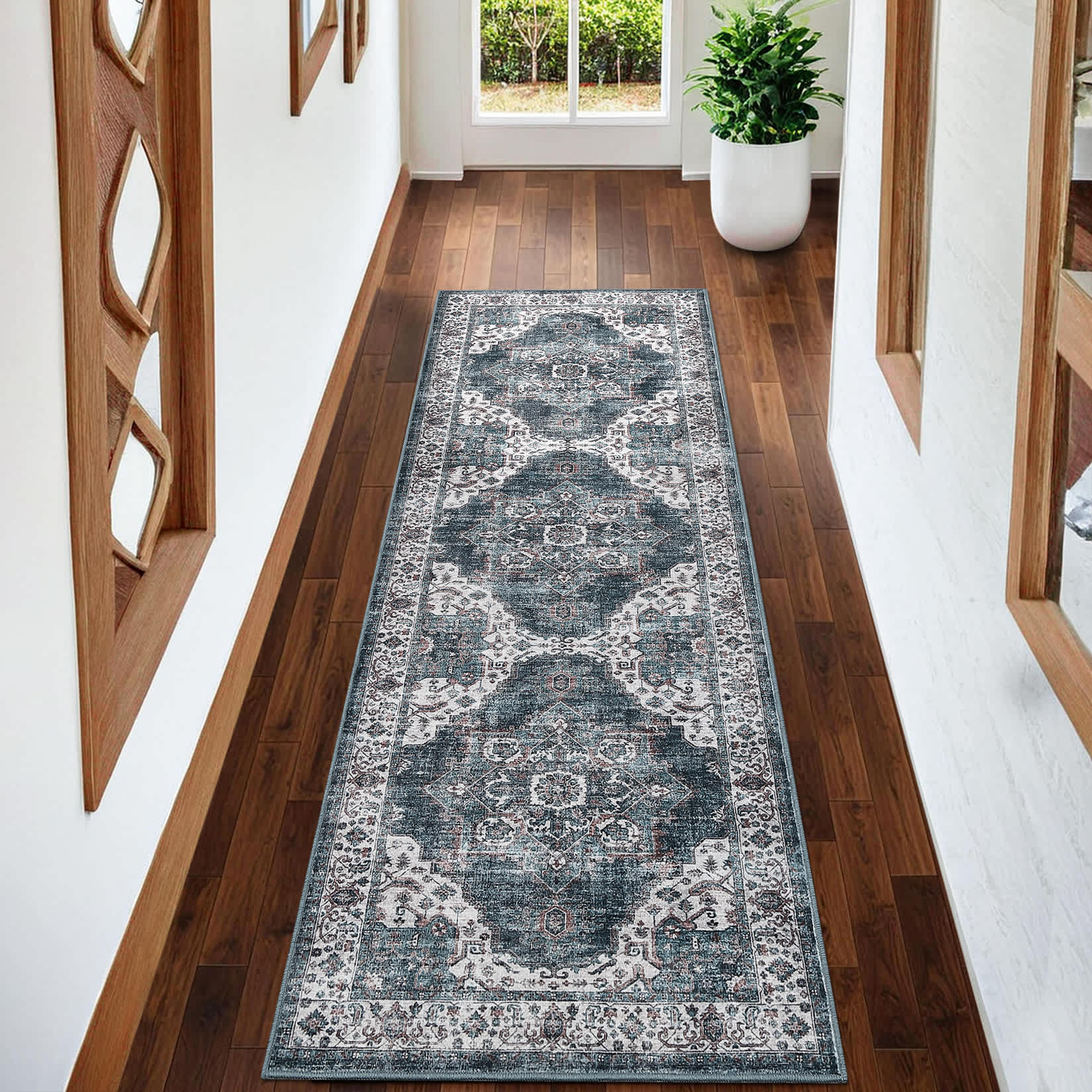 Qeetex LSN-PHK-338YU9KS rugs - View #4
