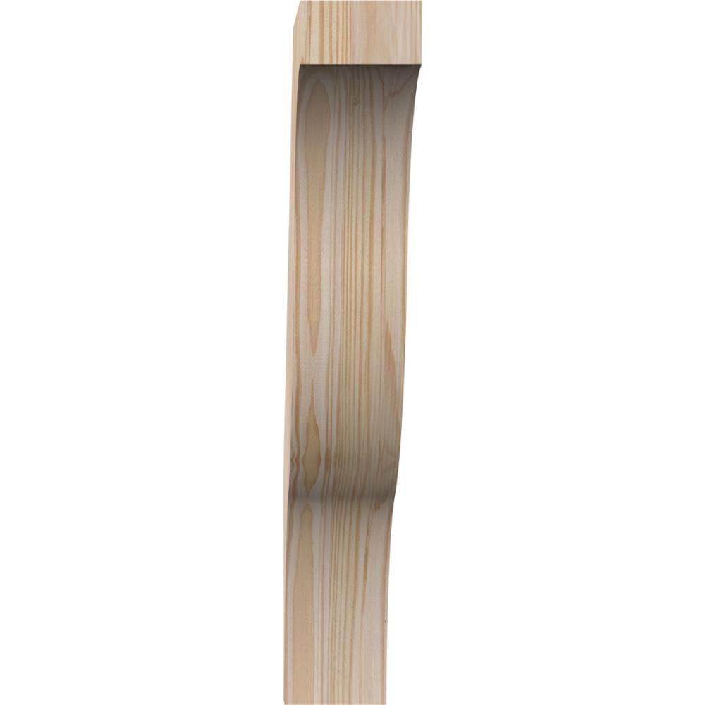 Ekena Millwork BRC04X22X22FST00SDF braces - View #2