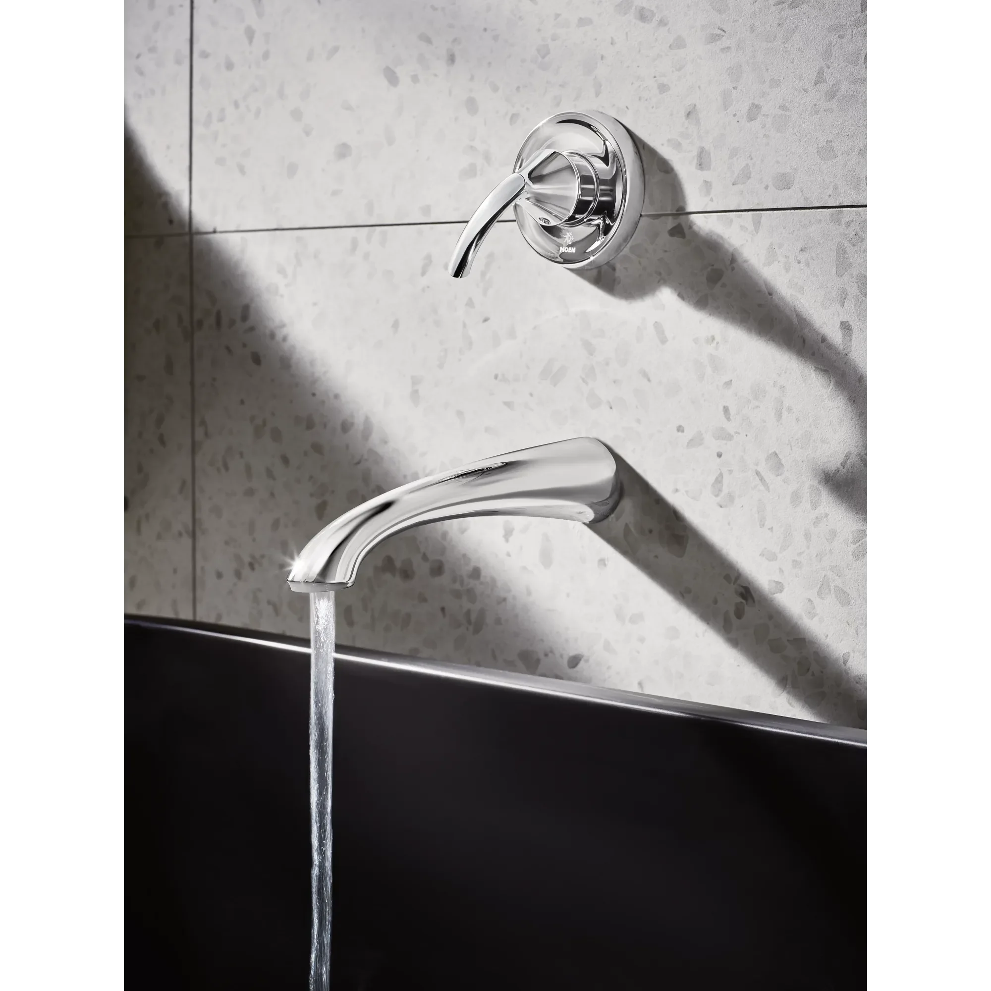 Moen WT371 Roman-Tub-Faucets - View #8