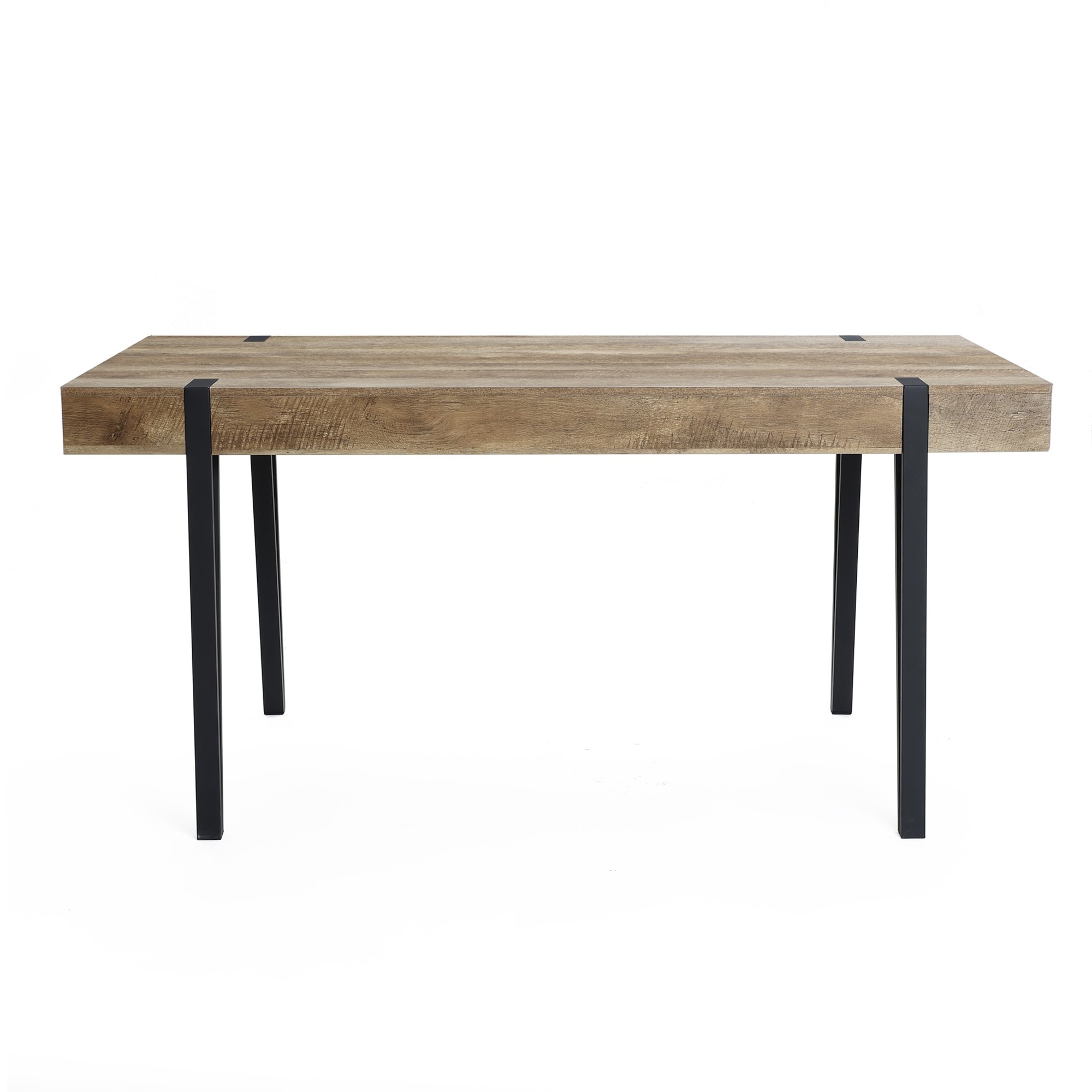 LuxenHome WHIF1634 Dining-Tables - View #5