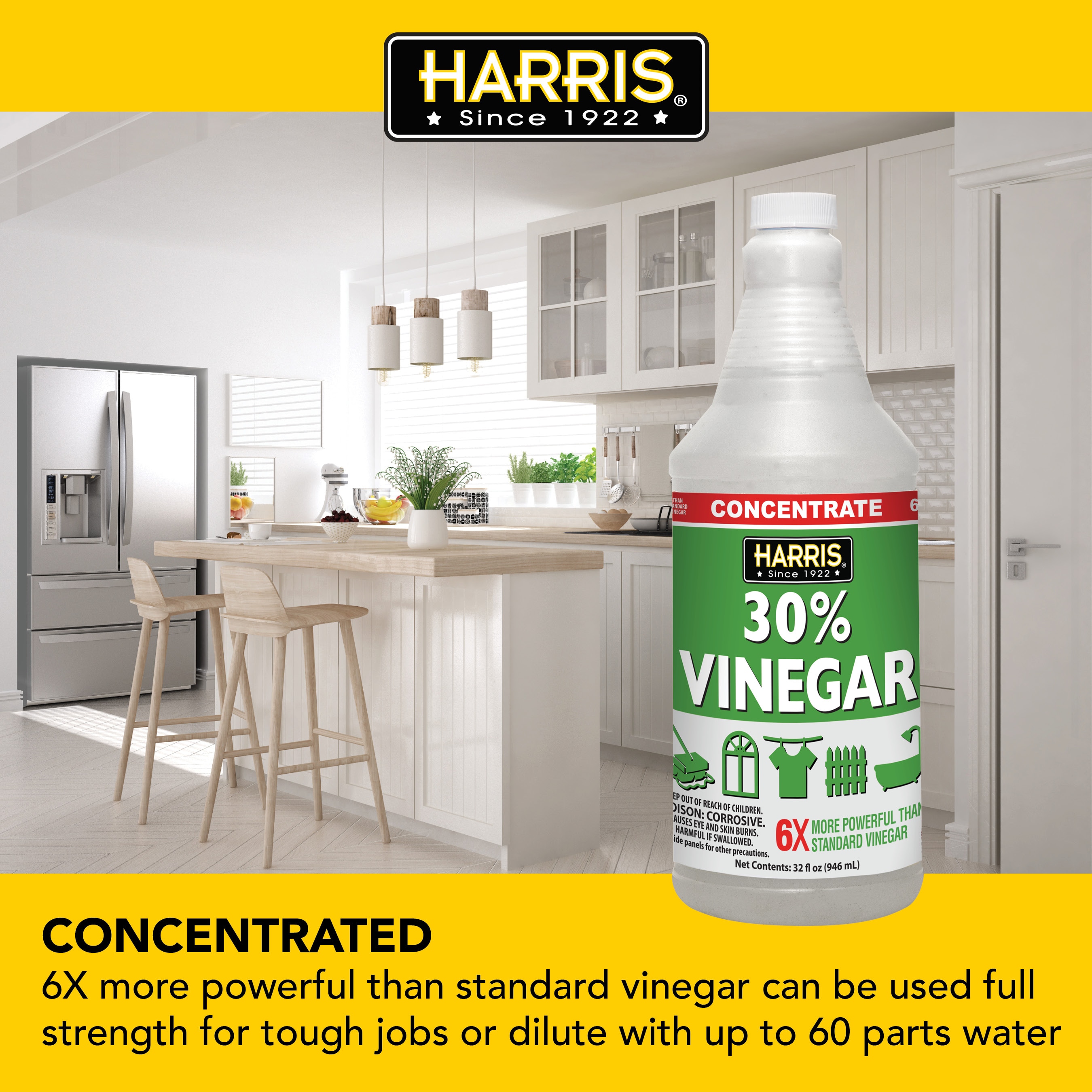 Harris 100547694 All-Purpose-Cleaners - View #3