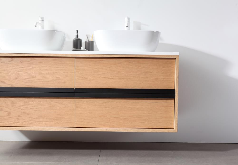 CARTISAN DESIGN VASINWO55WM Bath-Vanity-Combo - View #14