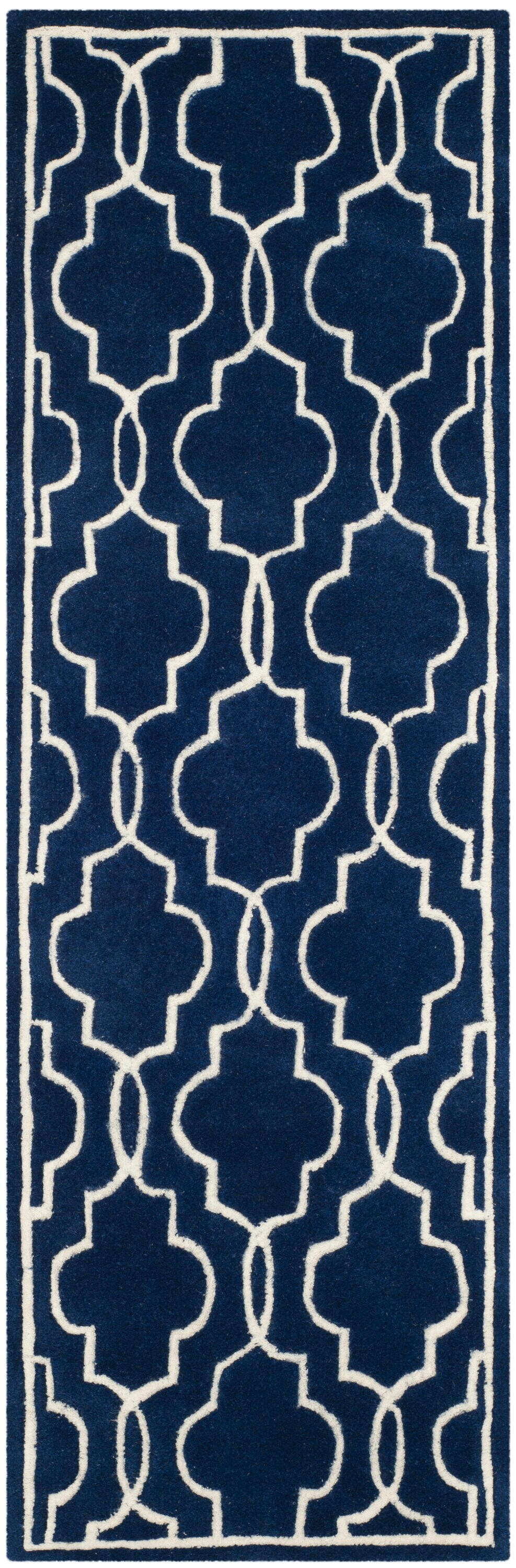 Safavieh CHT723C-27 rugs - View #2