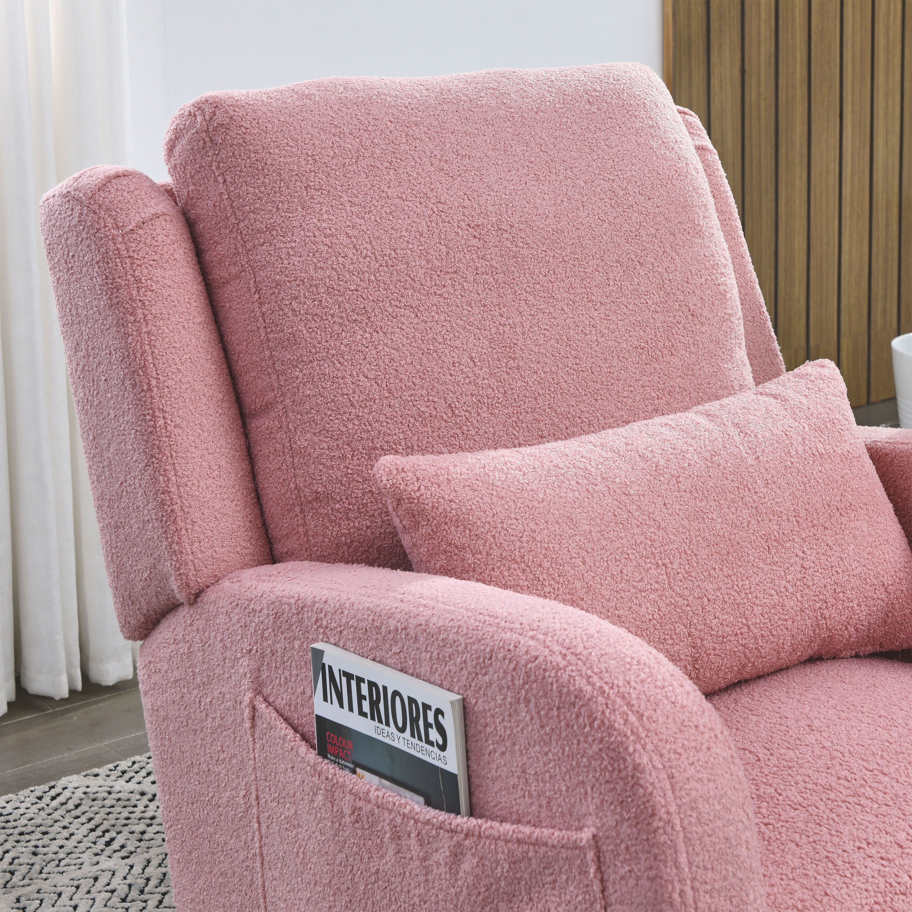 LUXEYARD DS-R-5961 chairs - View #5