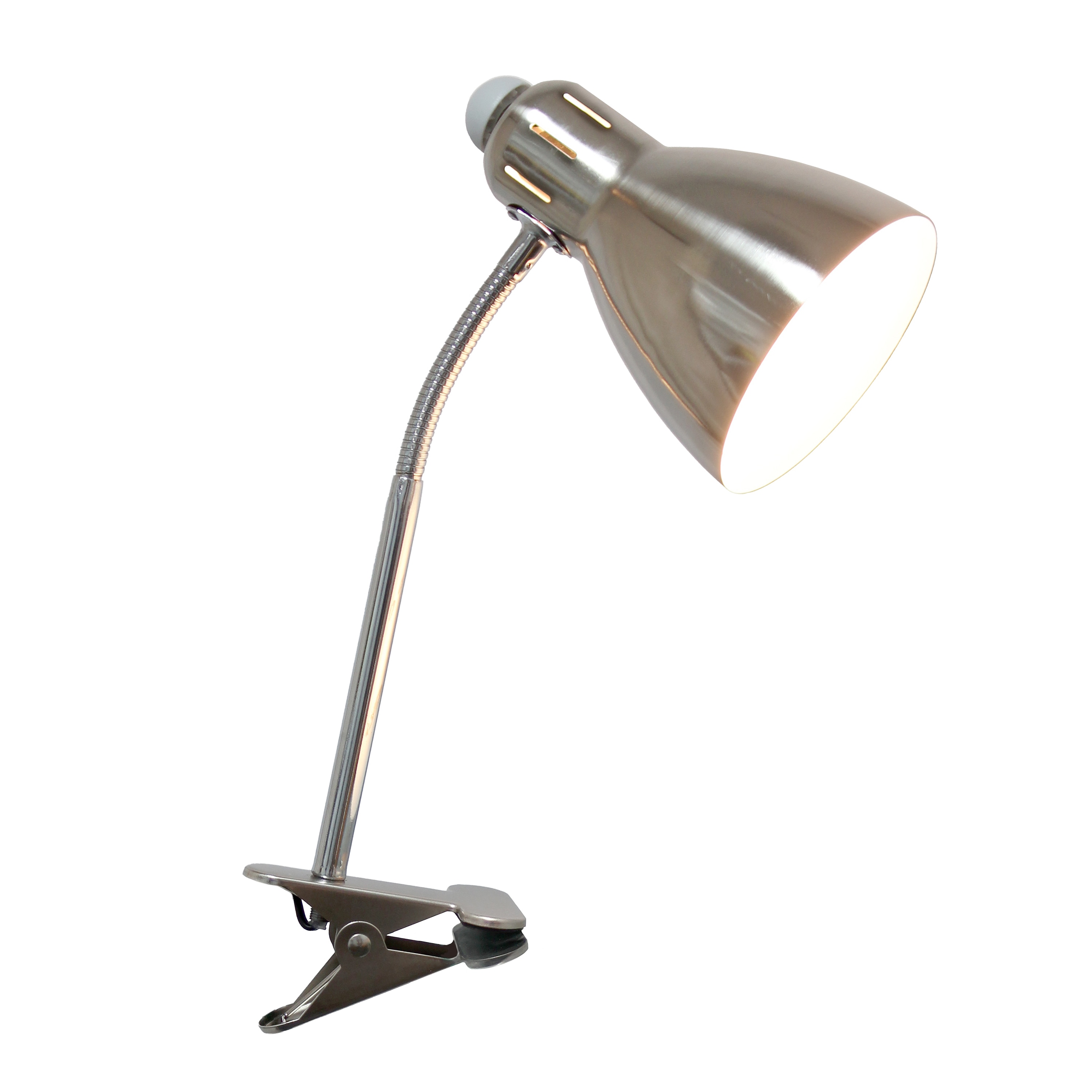Creekwood Home CWD-1010-BN Desk-Table-Lamps - View #2