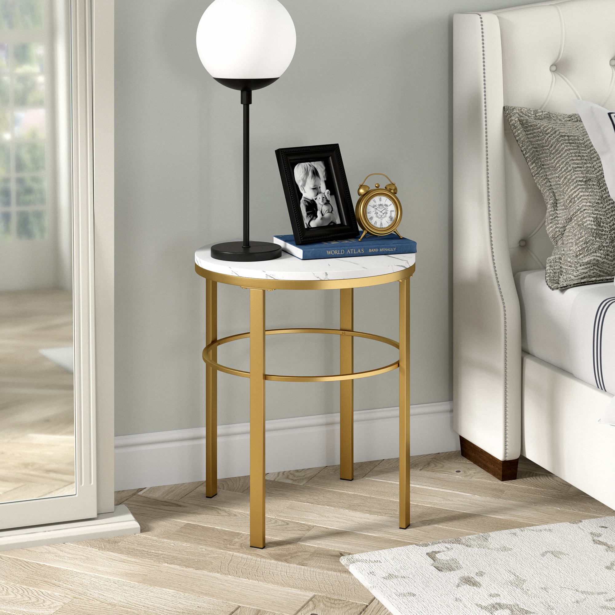 Hailey Home ST1885 End-Tables - View #8