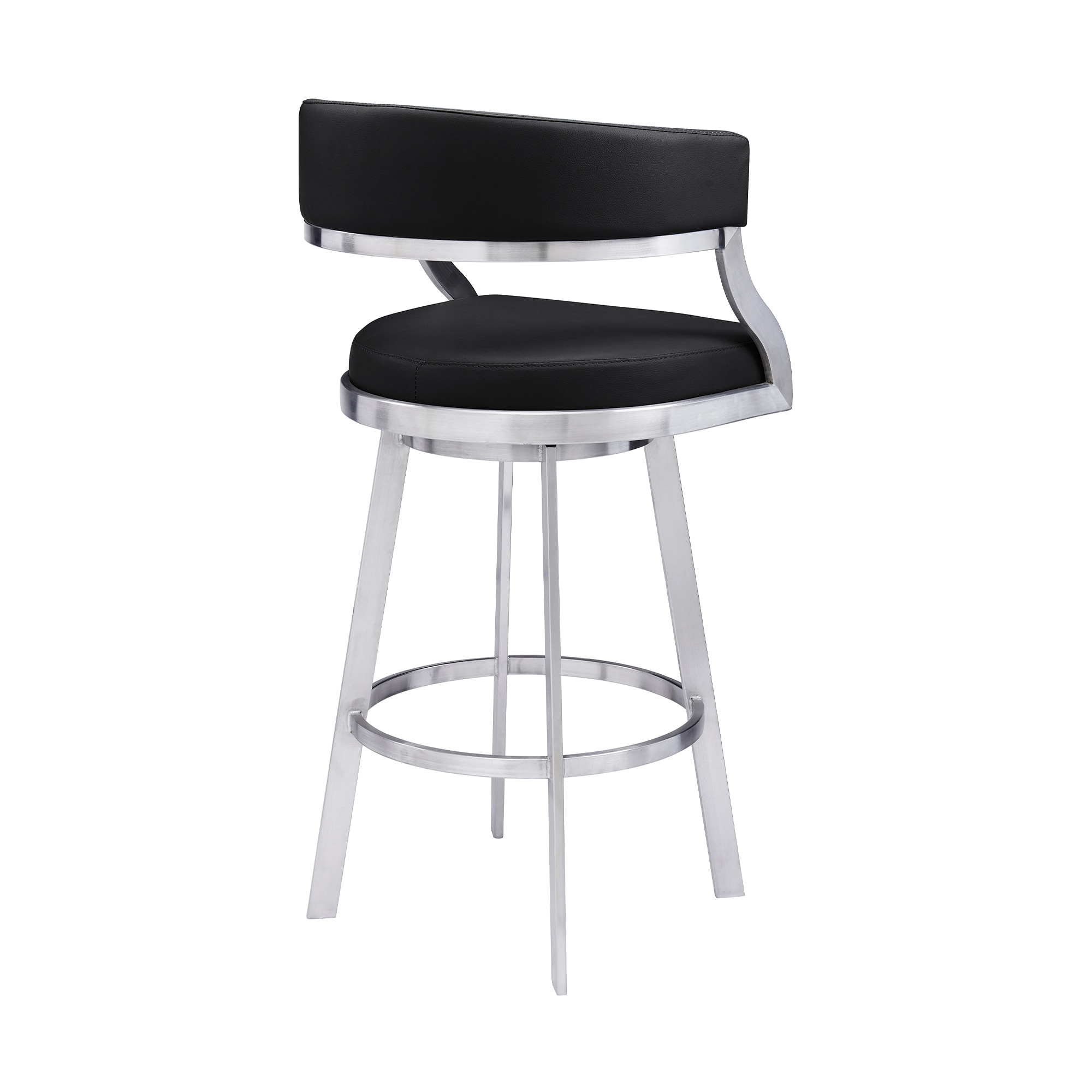 Armen Living LCSNBABSBL26 stools - View #3