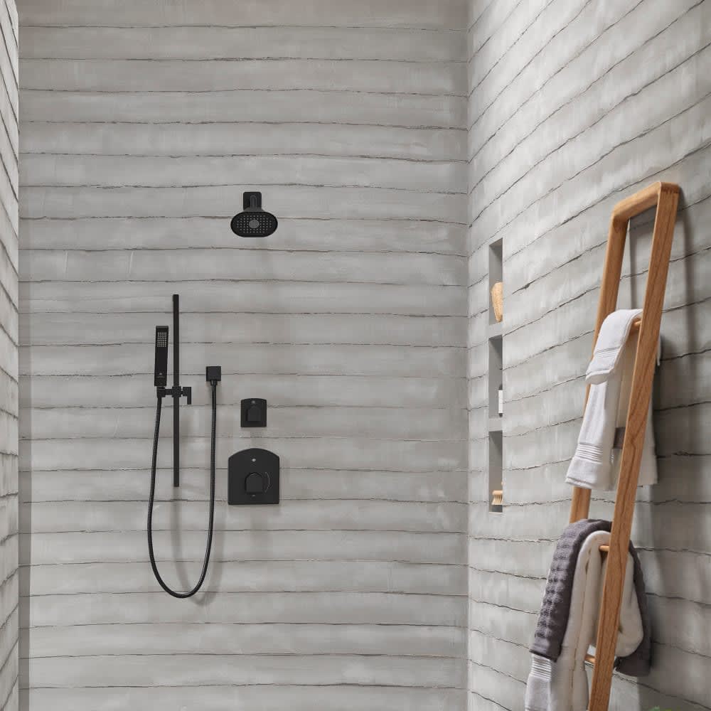 DXV D3570043C.100 Fixed-Showerhead - View #2