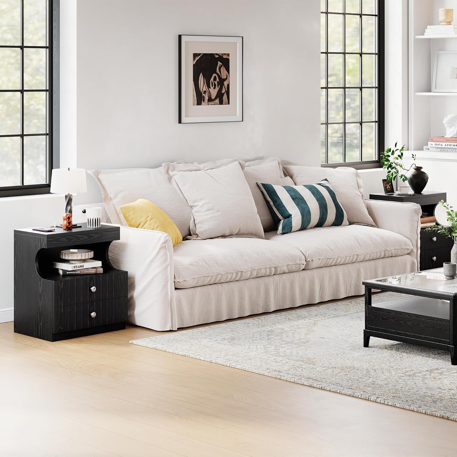 Likemet USAFZ11N1065428 nightstands - View #8