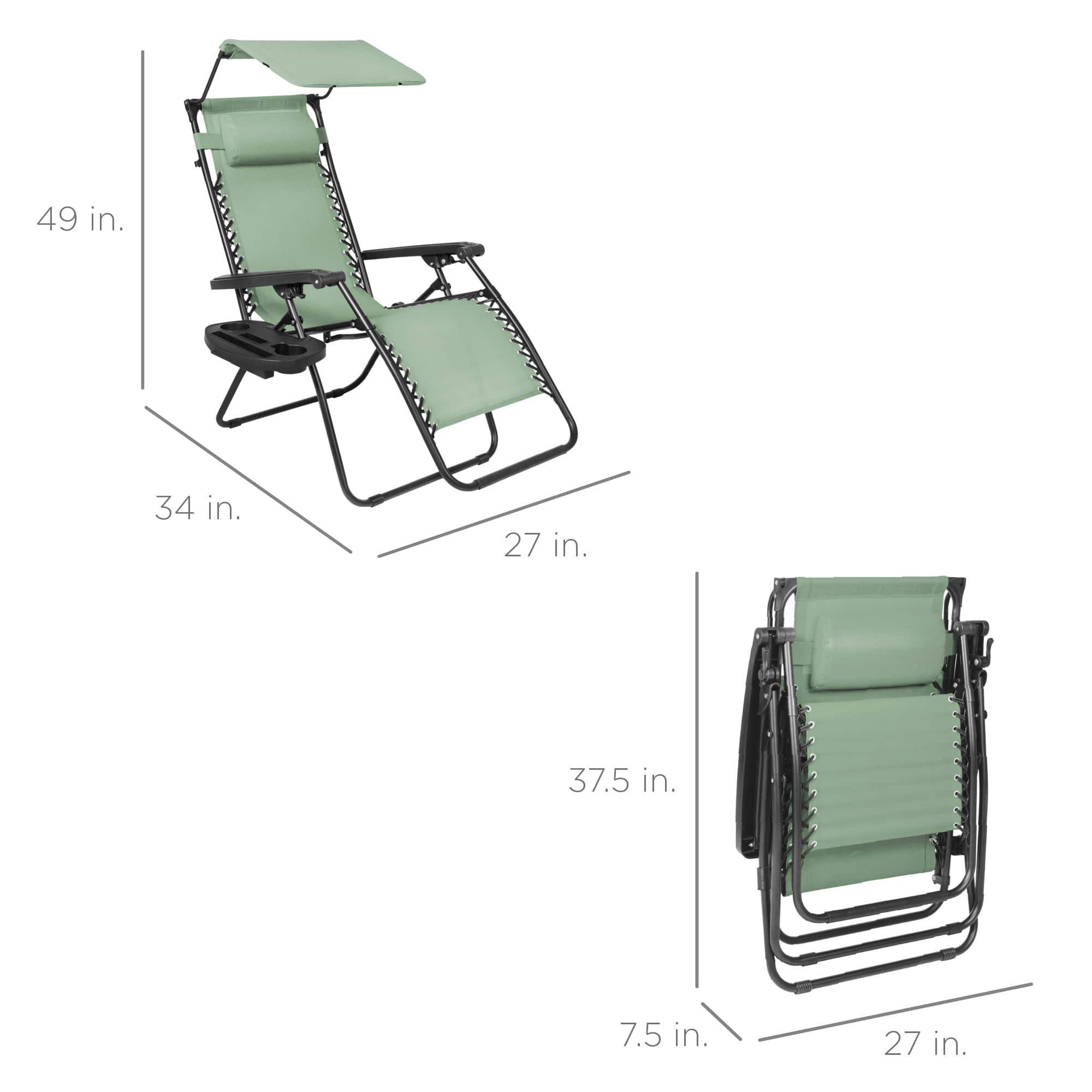 Best Choice Products SKY7100 Patio-Chairs - View #2