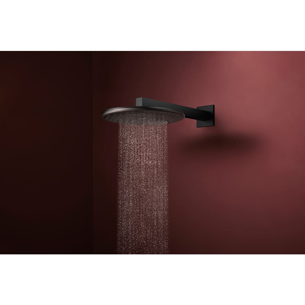 Hansgrohe 24541001 Fixed-Showerhead - View #2