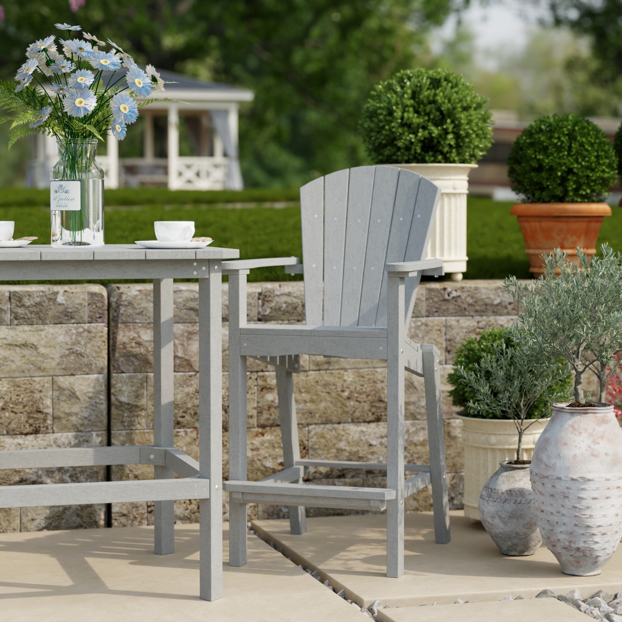 Wildridge Dining Set - Thumbnail 5