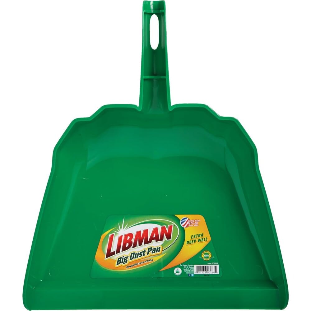 Libman 00238-666F-1202 dustpans - View #2