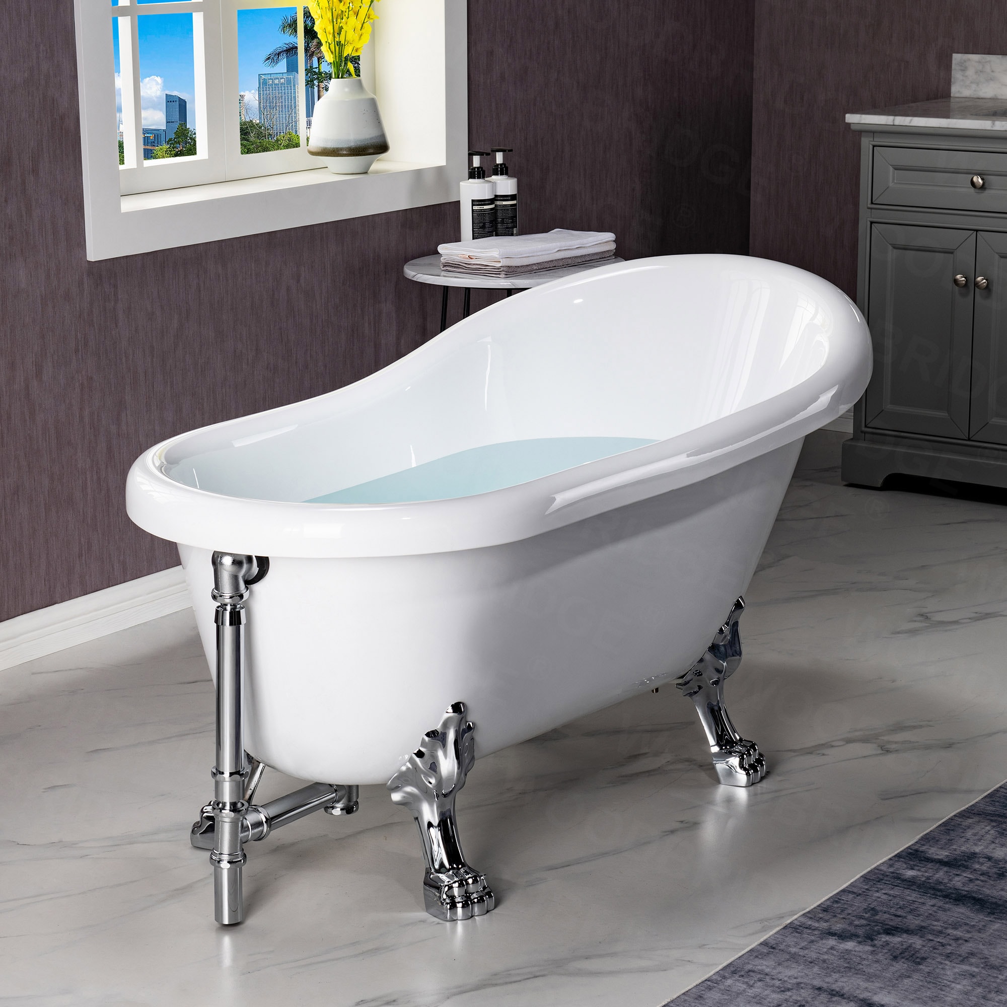 Woodbridge LB362 bathtubs - View #6