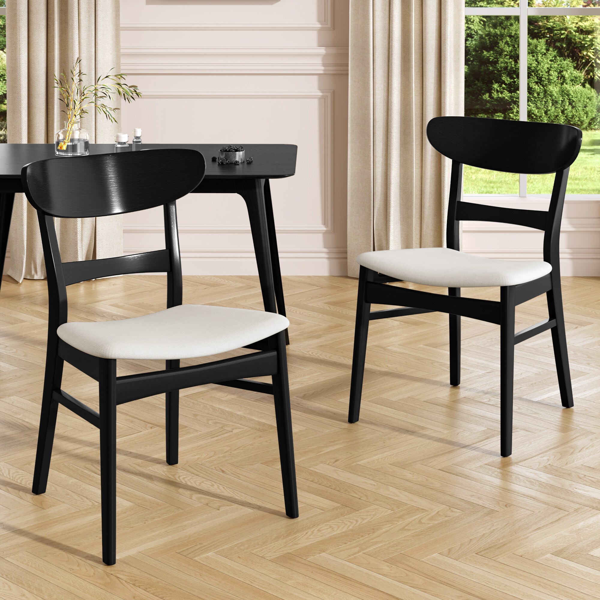 LOVMOR SF-H-N759S001001K Dining-Sets - View #5