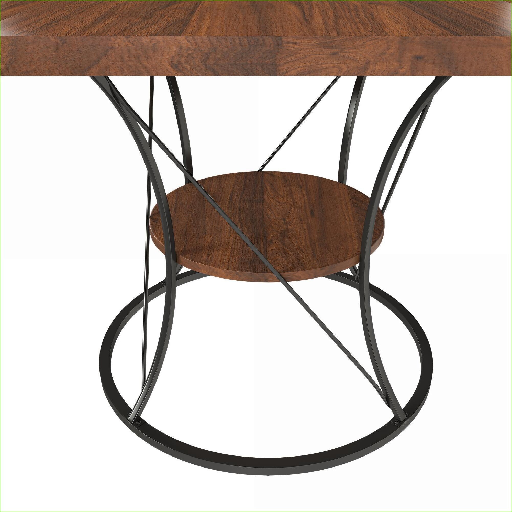 Watnature VR8R5QGBA08H Dining-Tables - View #11