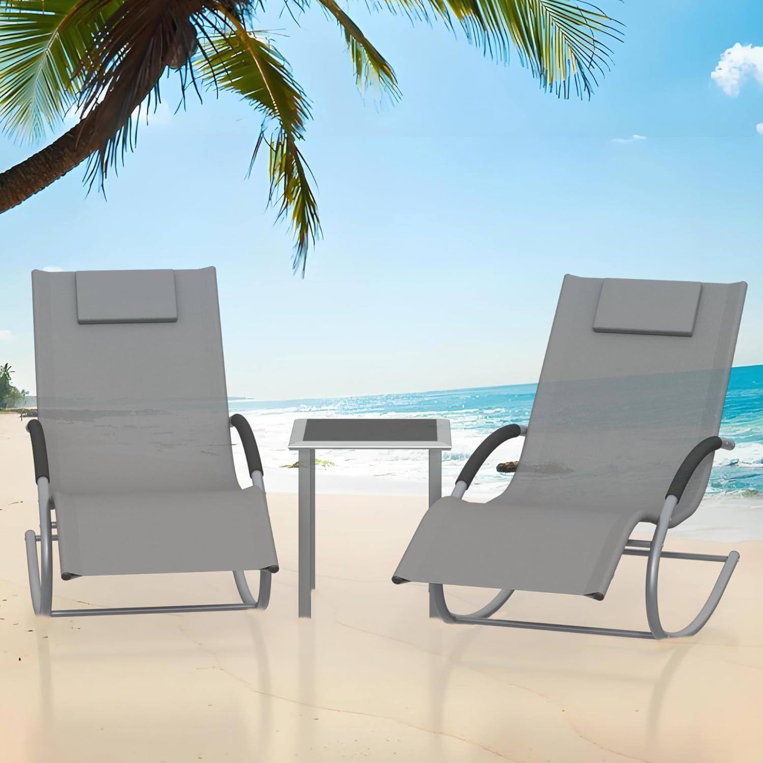 GAOMON CJH-CHAIR-PHO209092 Patio-Chairs - View #4