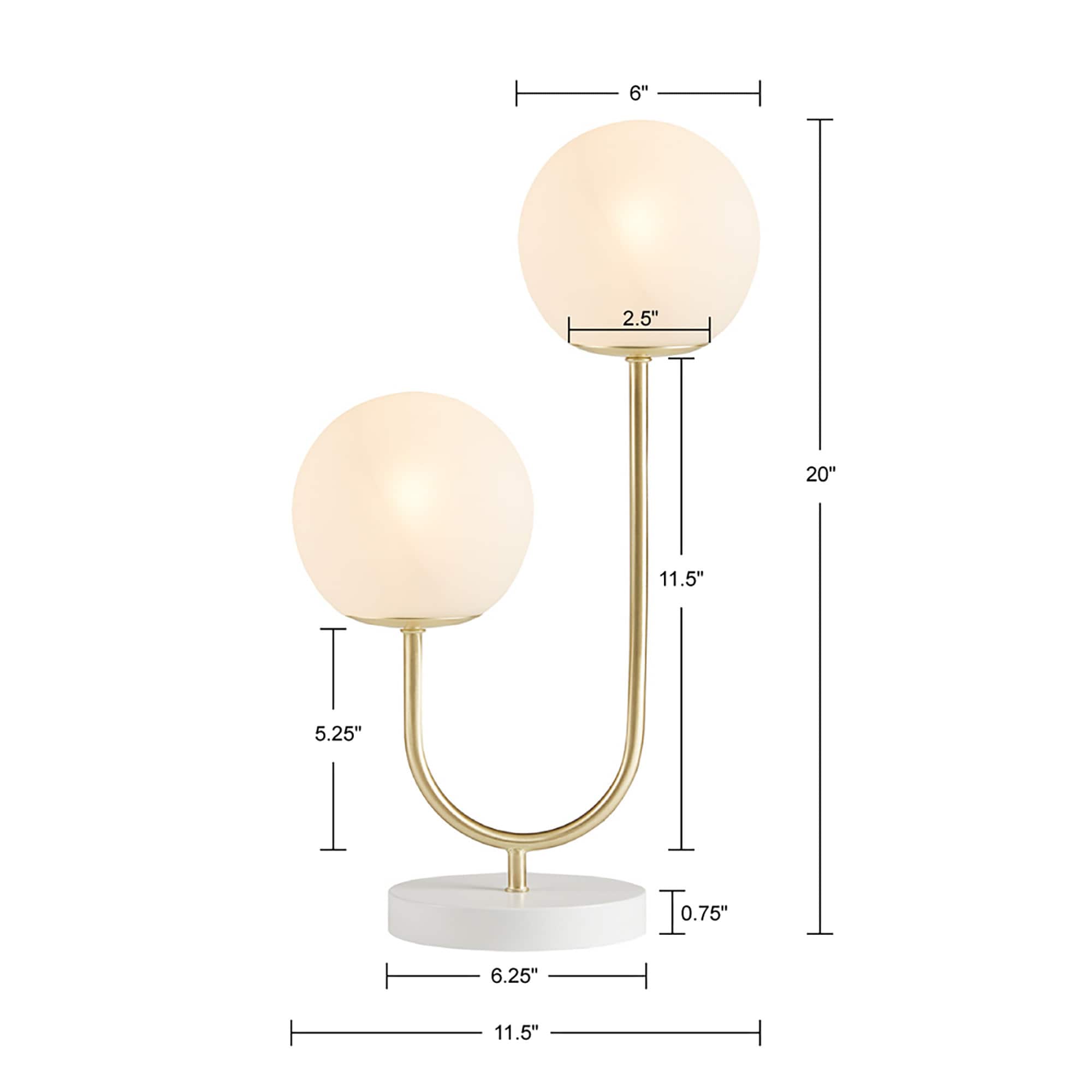 Tatayosi T594984 Table-Lamps - View #3